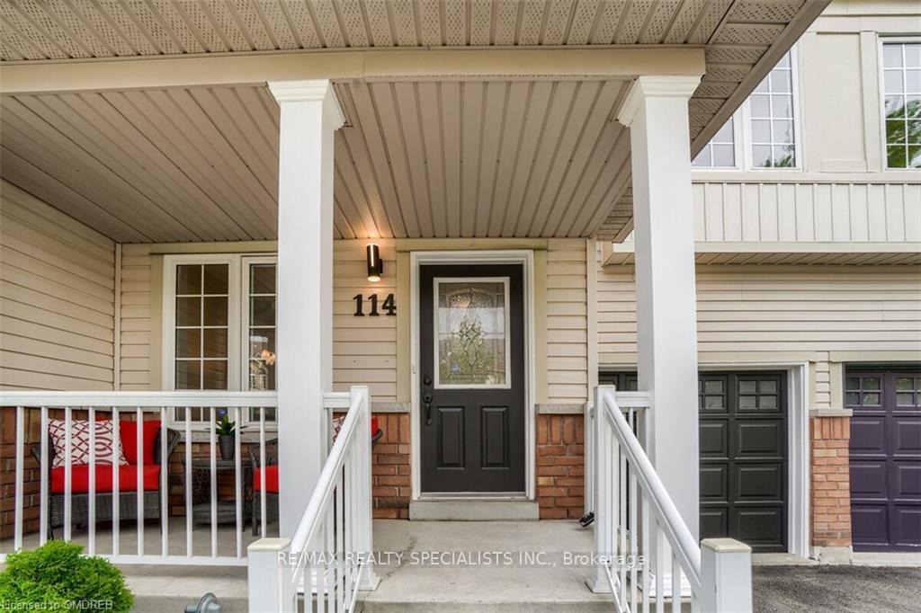 Photo 2 of 114 Gollins Drive, Milton, Dempsey — HOMEH