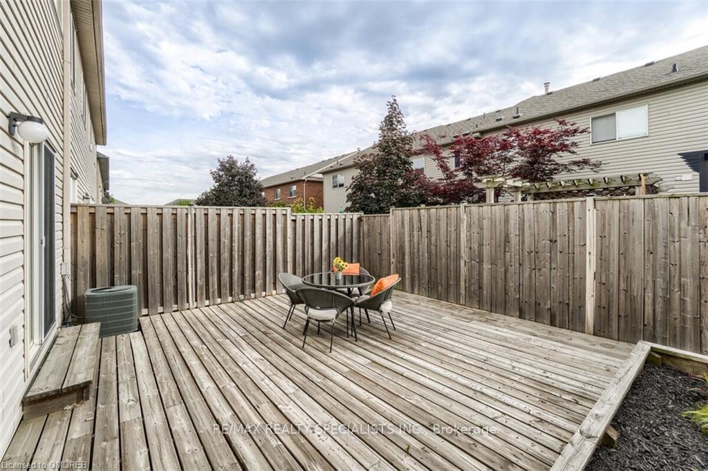 Photo 22 of 114 Gollins Drive, Milton, Dempsey — HOMEH