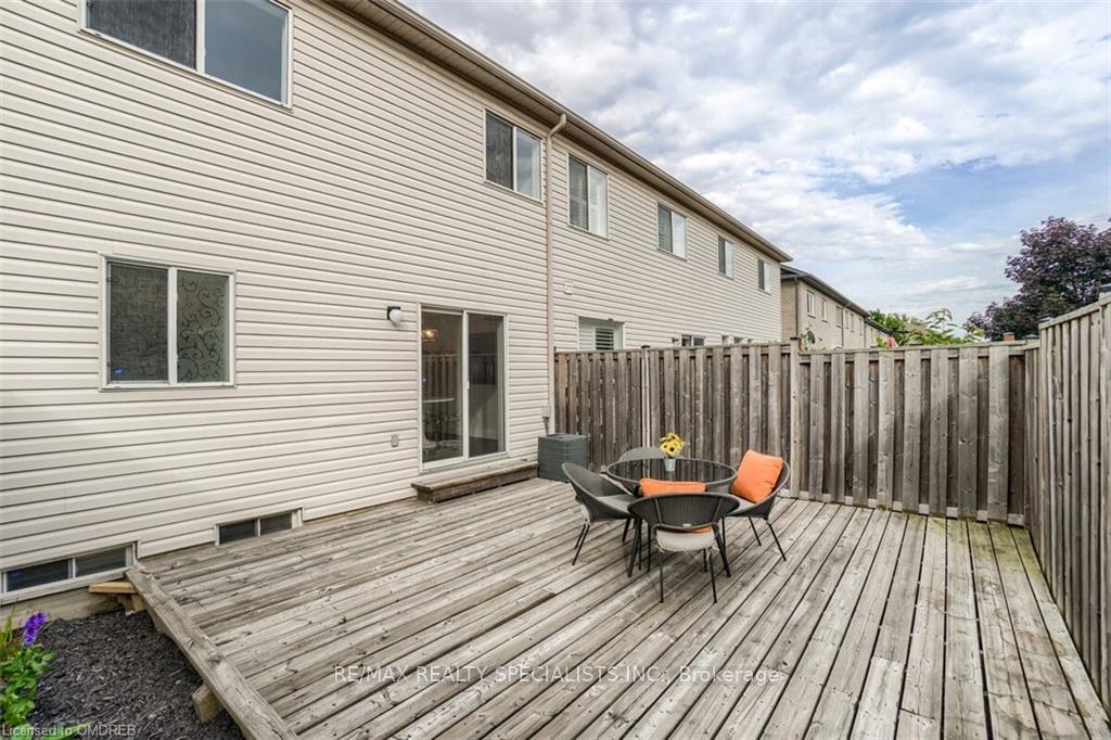 Photo 20 of 114 Gollins Drive, Milton, Dempsey — HOMEH
