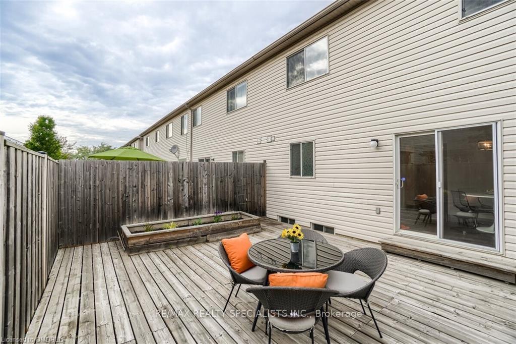 Photo 12 of 114 Gollins Drive, Milton, Dempsey — HOMEH