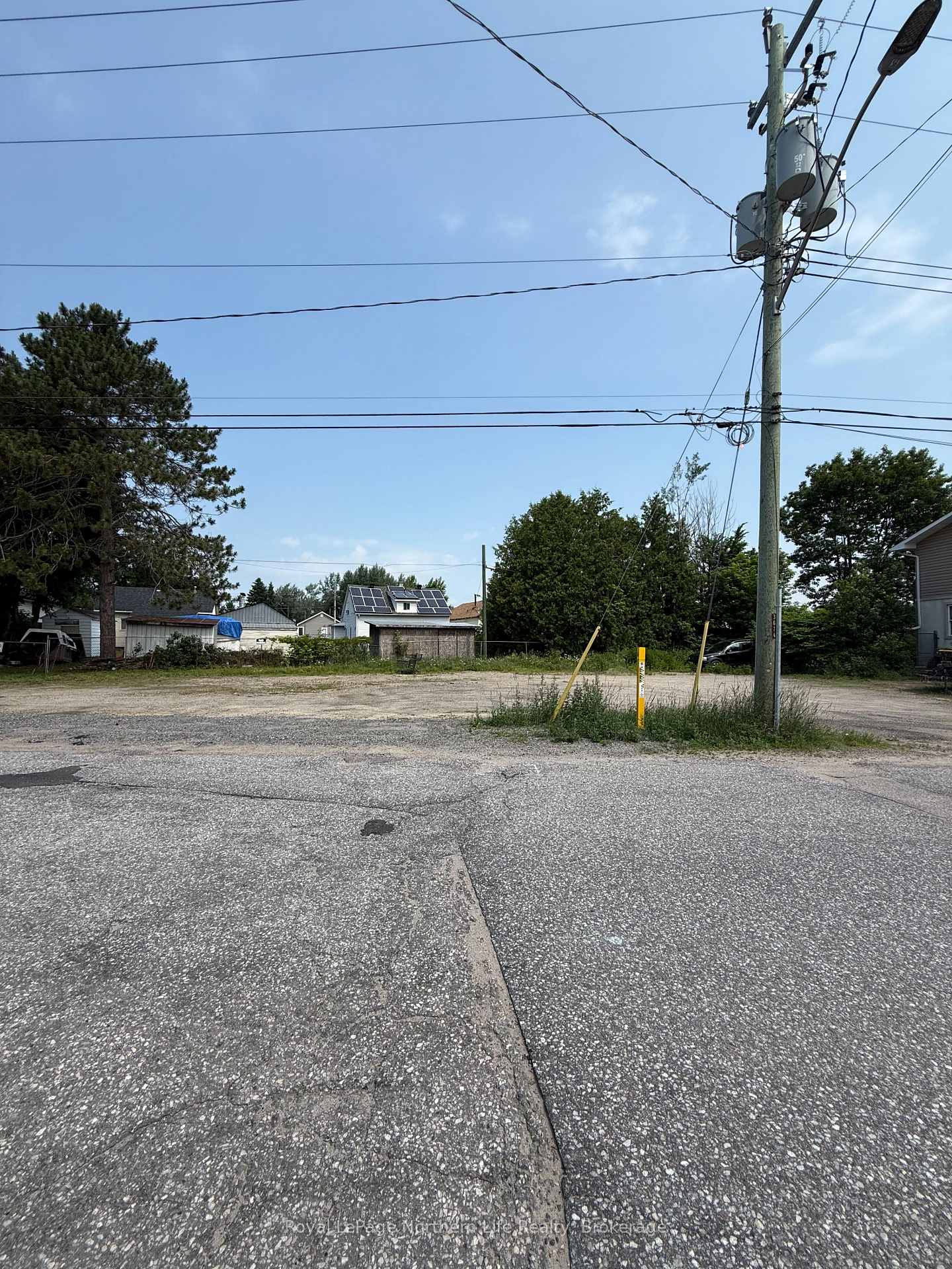 Front of 328 Dudley Avenue