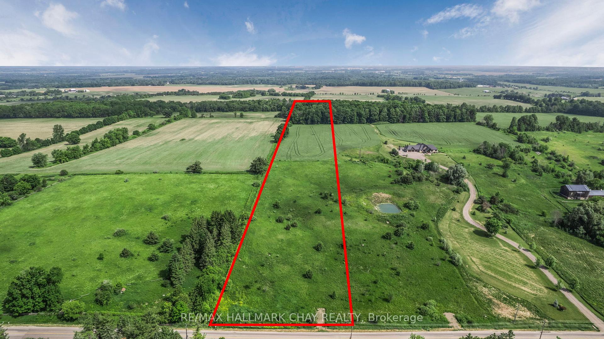Photo 1 of 6924 7th Line, New Tecumseth, Rural New Tecumseth — HOMEH