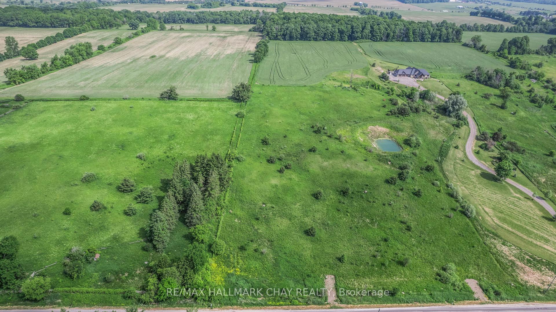Photo 5 of 6924 7th Line, New Tecumseth, Rural New Tecumseth — HOMEH