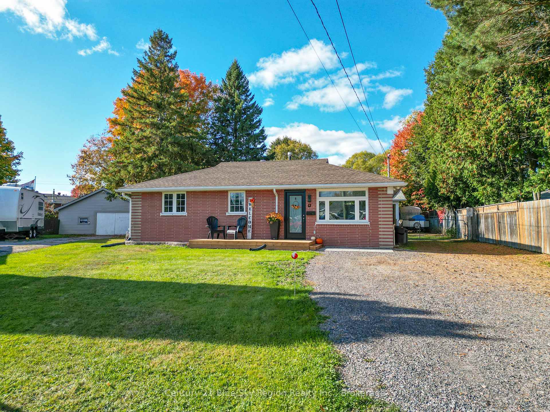 Photo 1 of 13 Prince Edward Drive, North Bay, Ferris — HOMEH