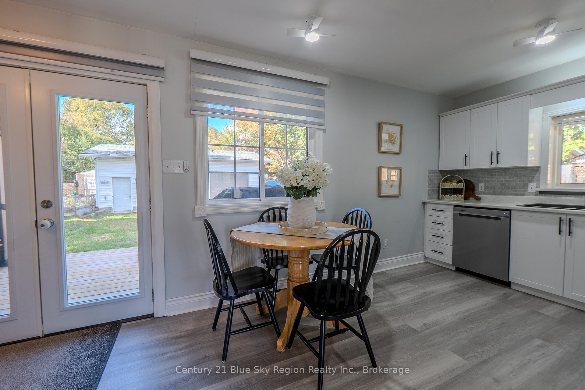 Photo 6 of 13 Prince Edward Drive, North Bay, Ferris — HOMEH