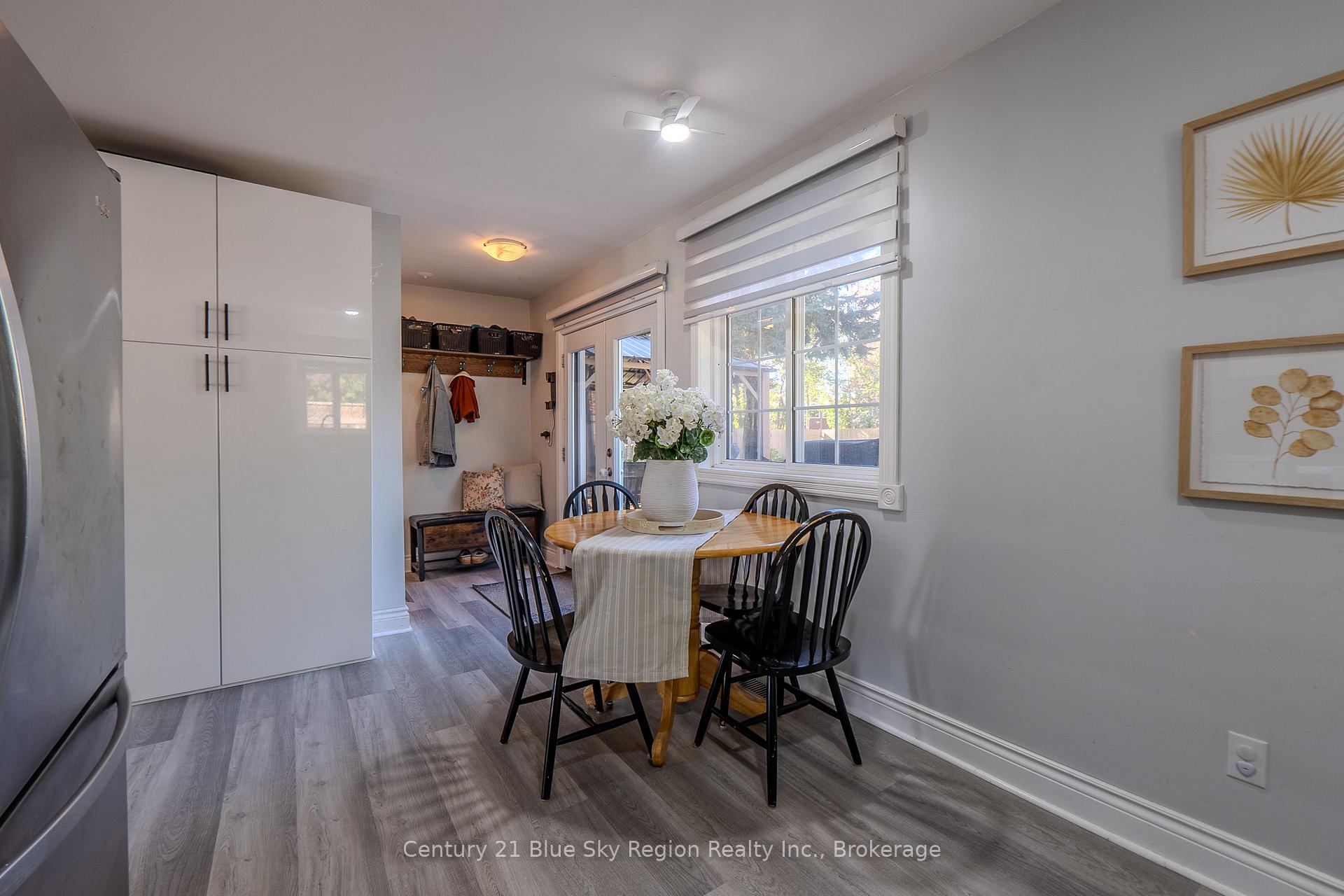 Photo 7 of 13 Prince Edward Drive, North Bay, Ferris — HOMEH