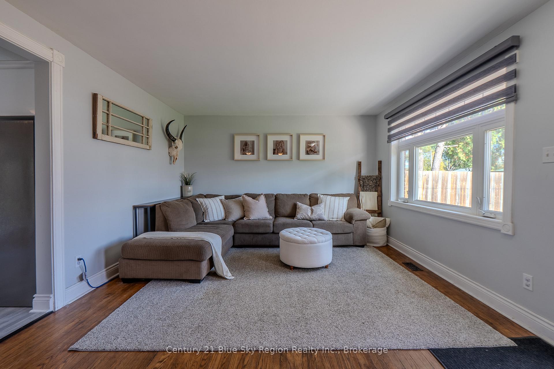 Photo 9 of 13 Prince Edward Drive, North Bay, Ferris — HOMEH