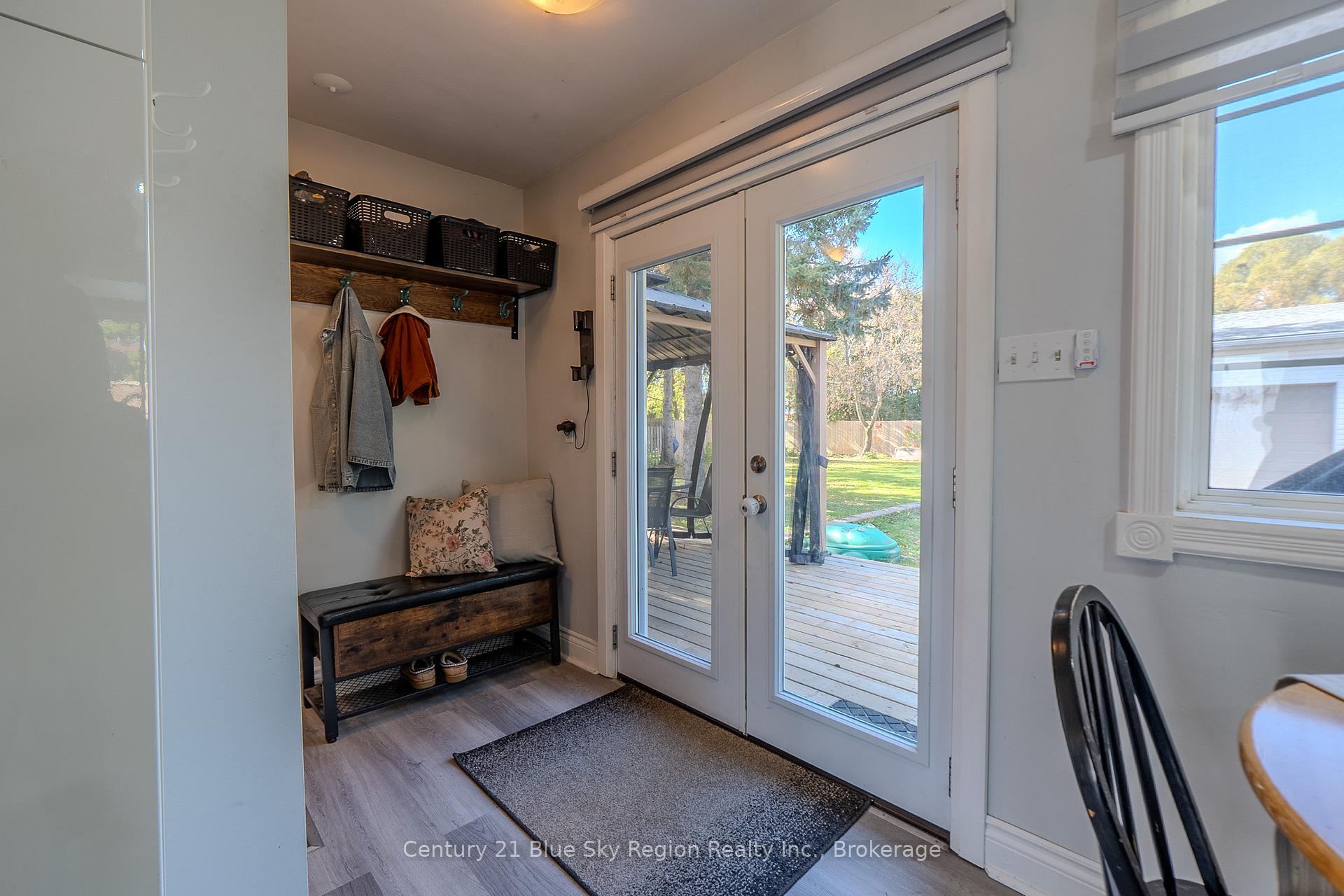 Photo 13 of 13 Prince Edward Drive, North Bay, Ferris — HOMEH