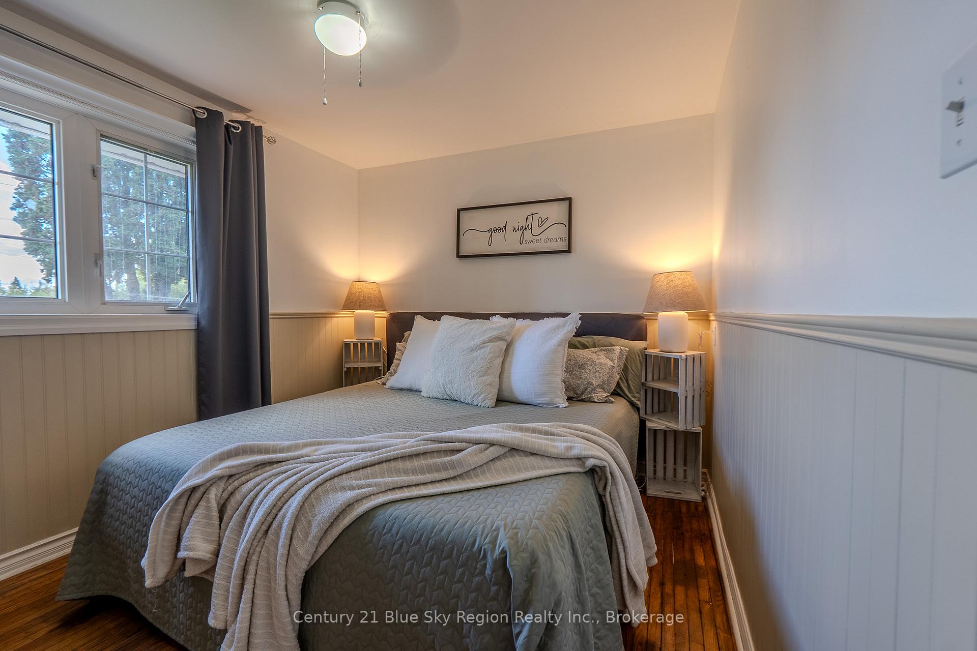 Photo 15 of 13 Prince Edward Drive, North Bay, Ferris — HOMEH