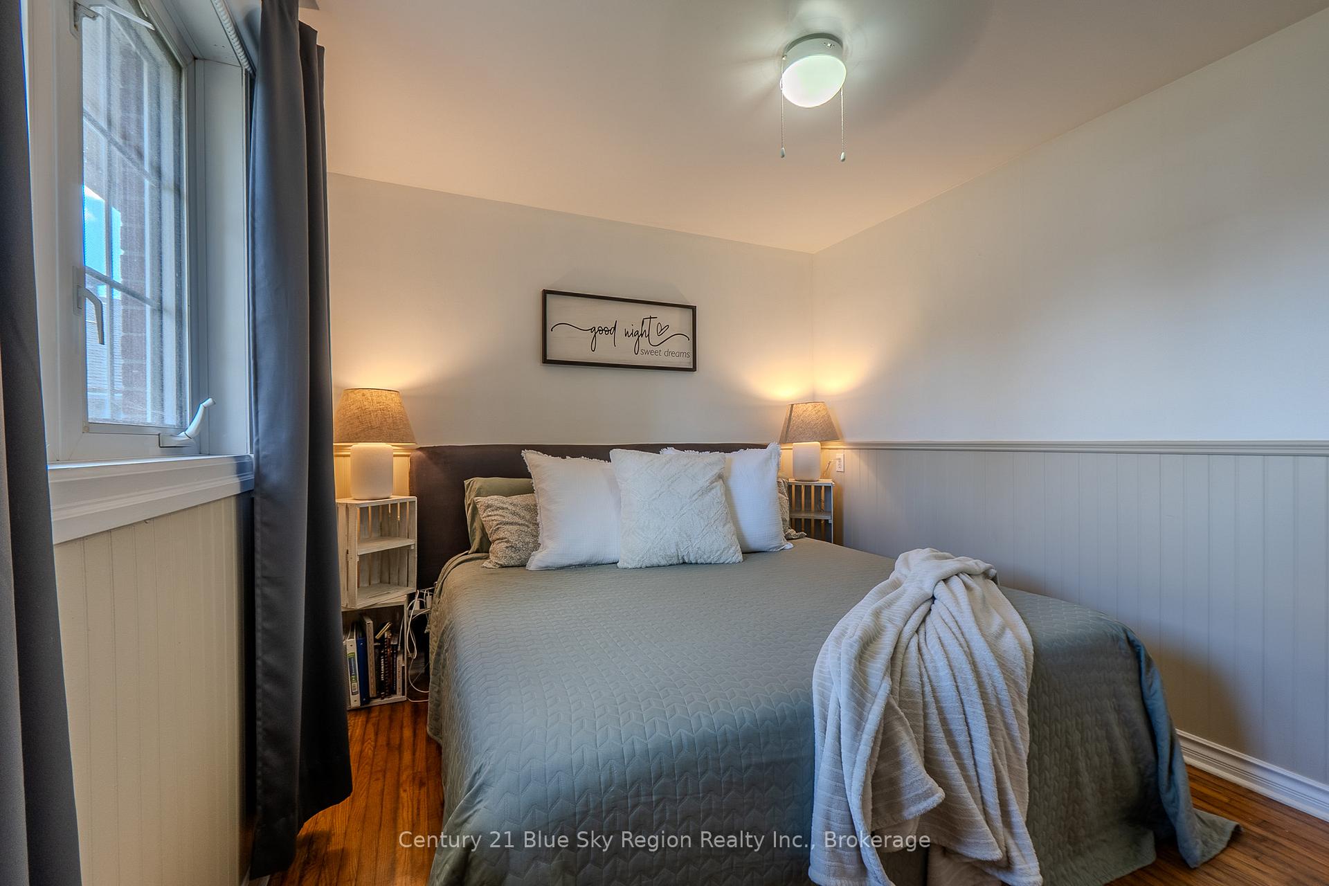 Photo 16 of 13 Prince Edward Drive, North Bay, Ferris — HOMEH