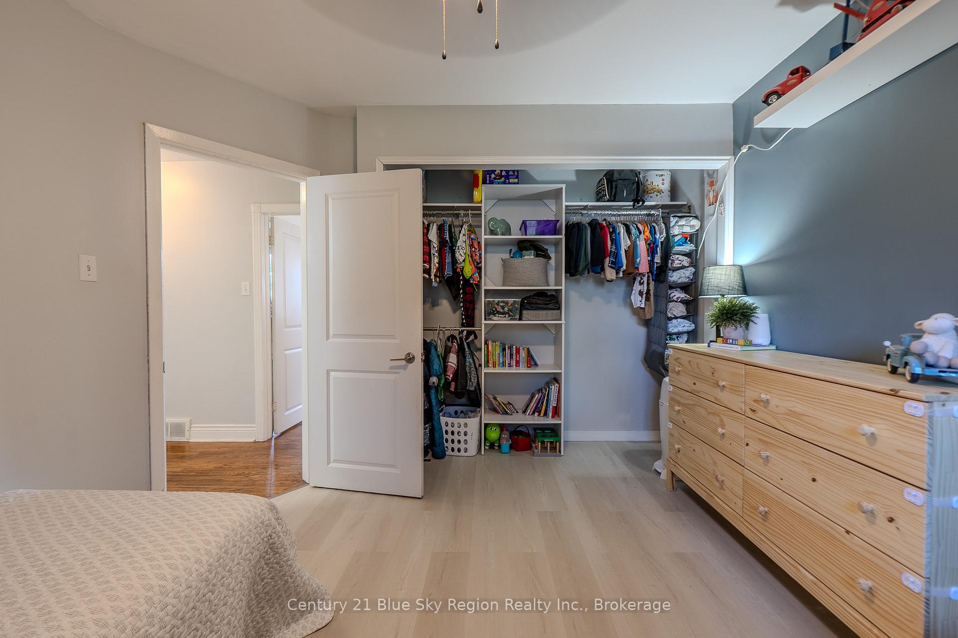 Photo 20 of 13 Prince Edward Drive, North Bay, Ferris — HOMEH