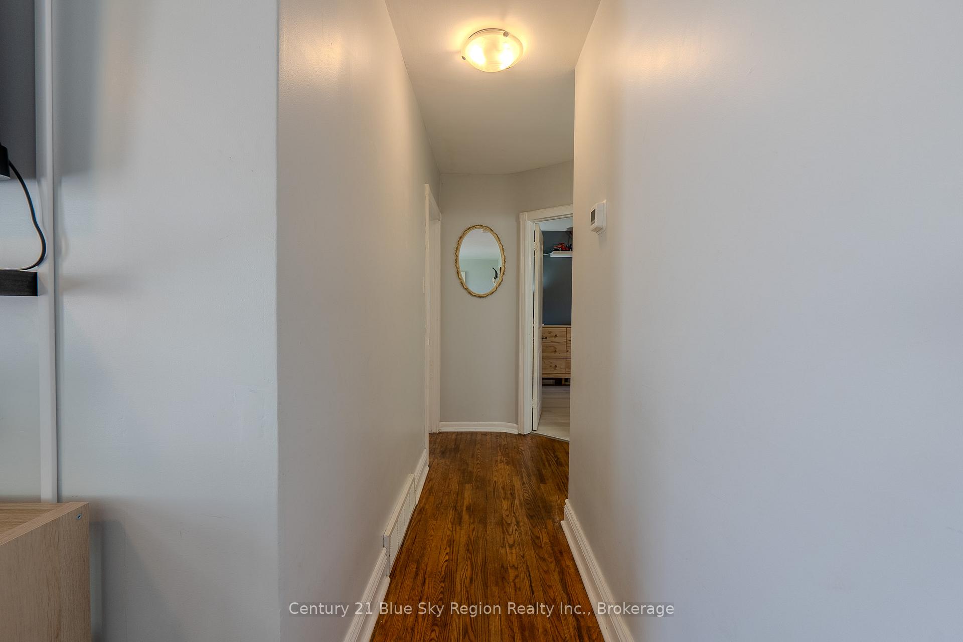 Photo 22 of 13 Prince Edward Drive, North Bay, Ferris — HOMEH