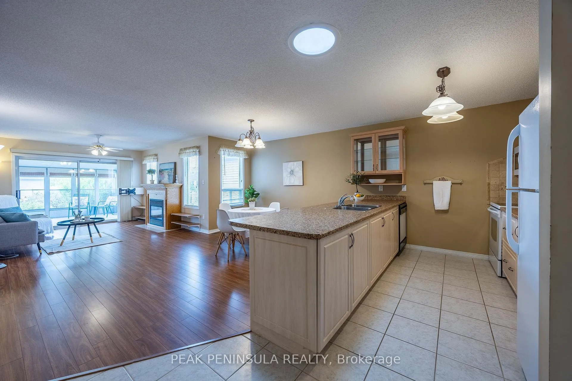 Photo 7 of 4 Walsingham Drive, Norfolk, Port Rowan — HOMEH