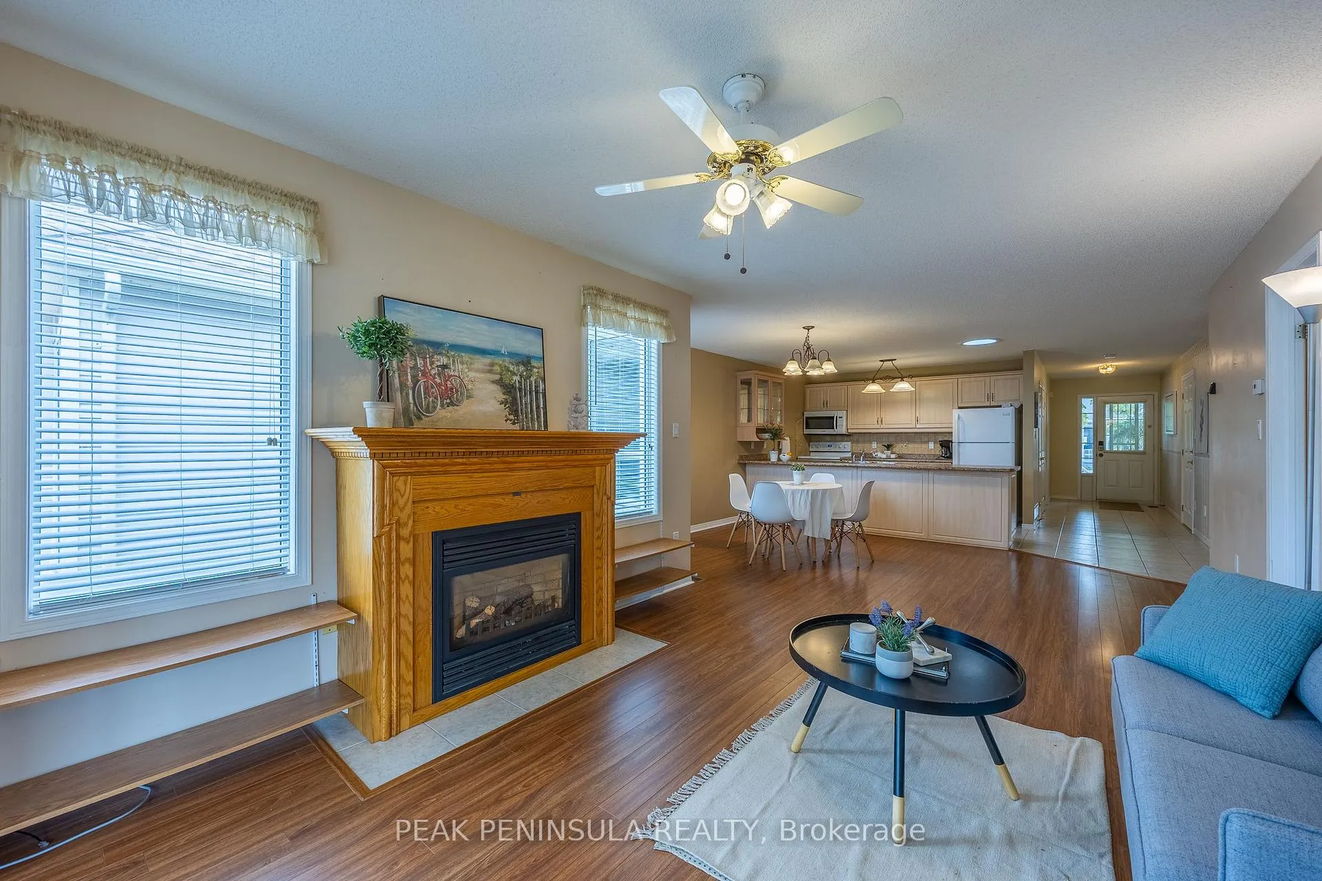 Photo 12 of 4 Walsingham Drive, Norfolk, Port Rowan — HOMEH