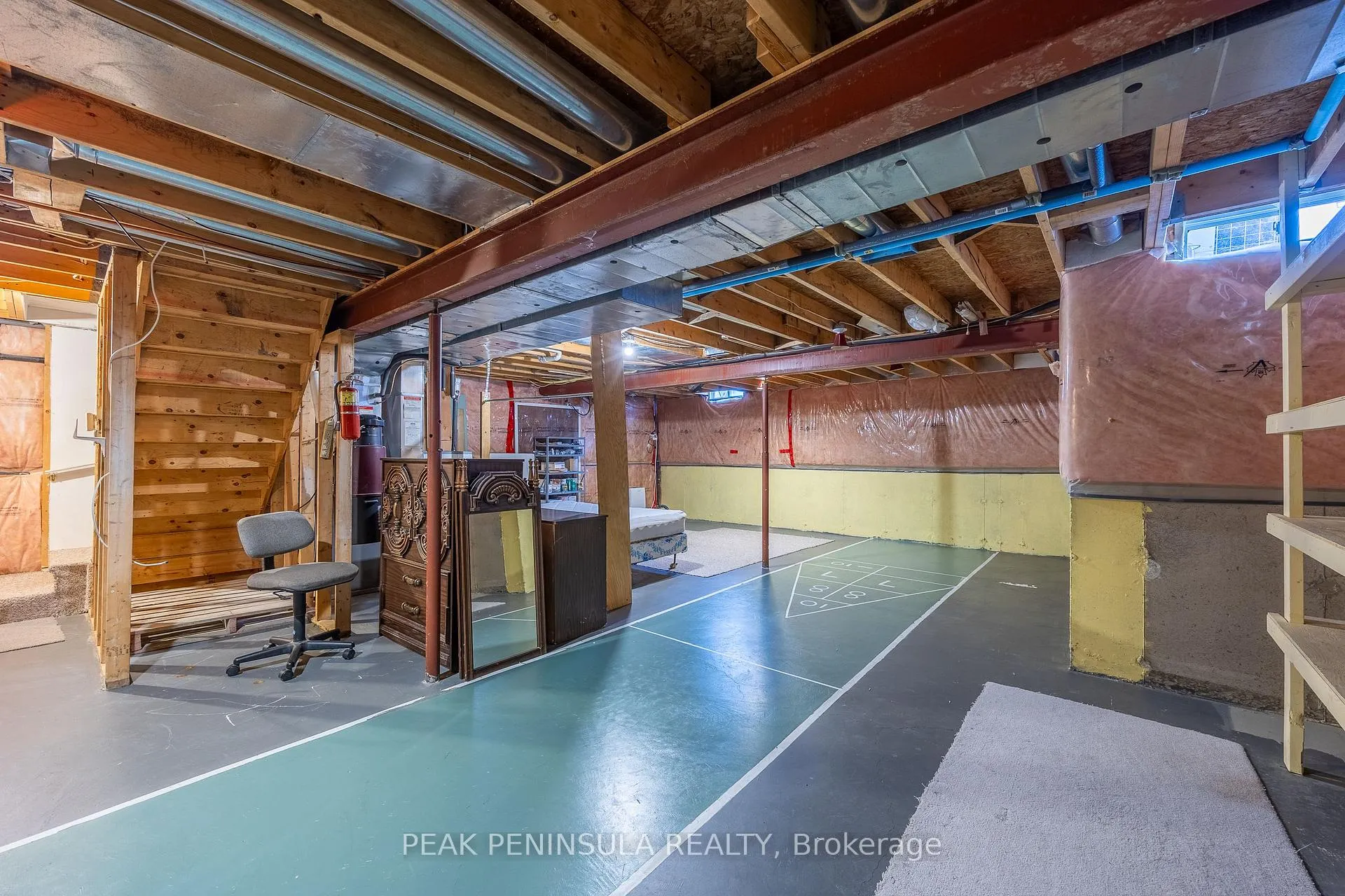 Photo 22 of 4 Walsingham Drive, Norfolk, Port Rowan — HOMEH