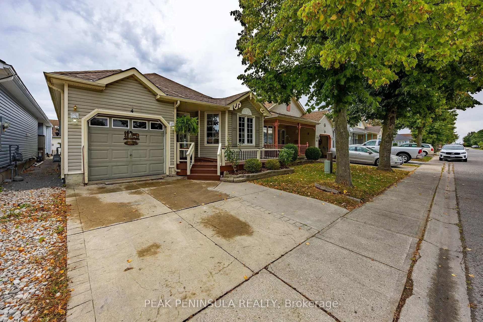 Photo 24 of 4 Walsingham Drive, Norfolk, Port Rowan — HOMEH
