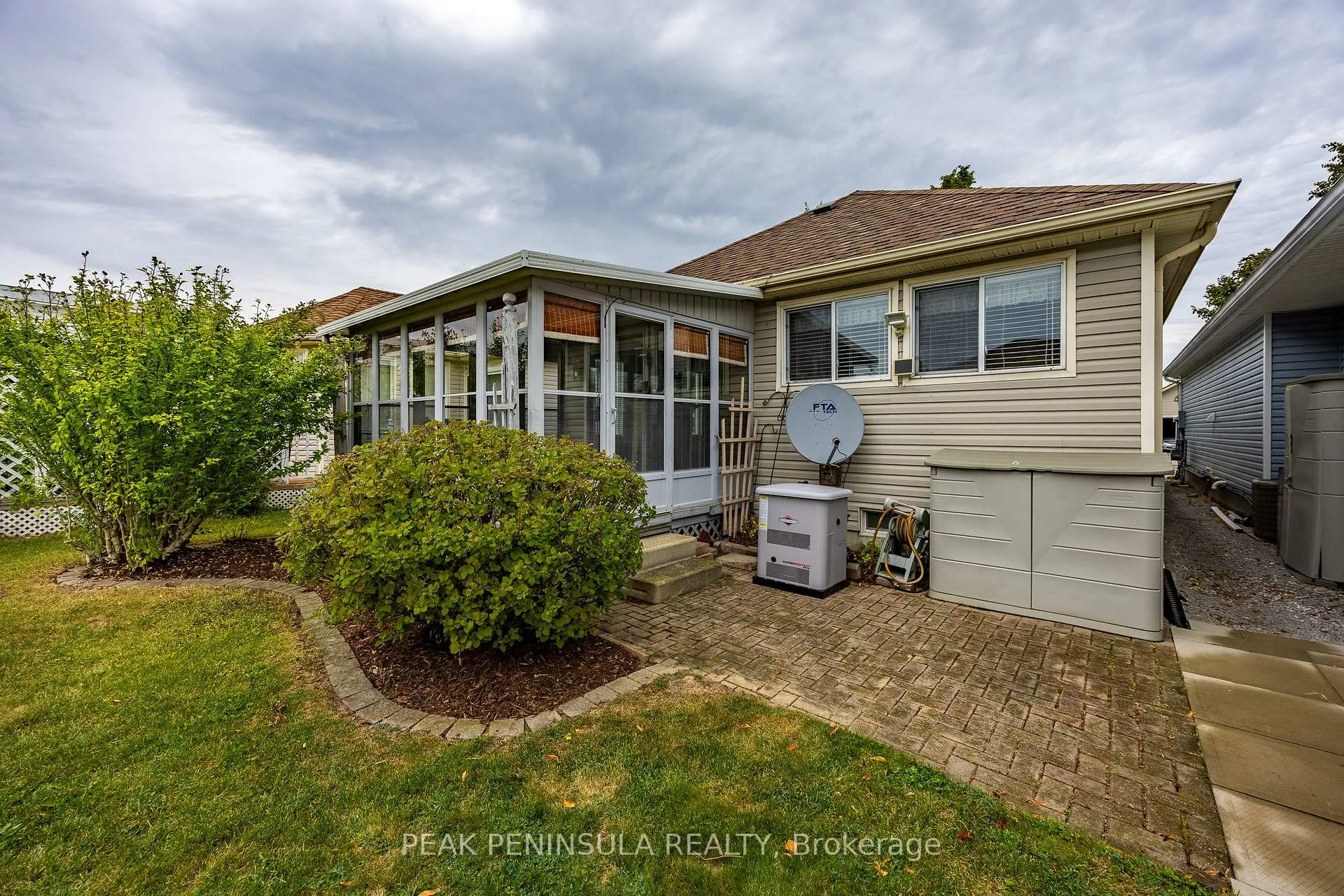 Photo 25 of 4 Walsingham Drive, Norfolk, Port Rowan — HOMEH