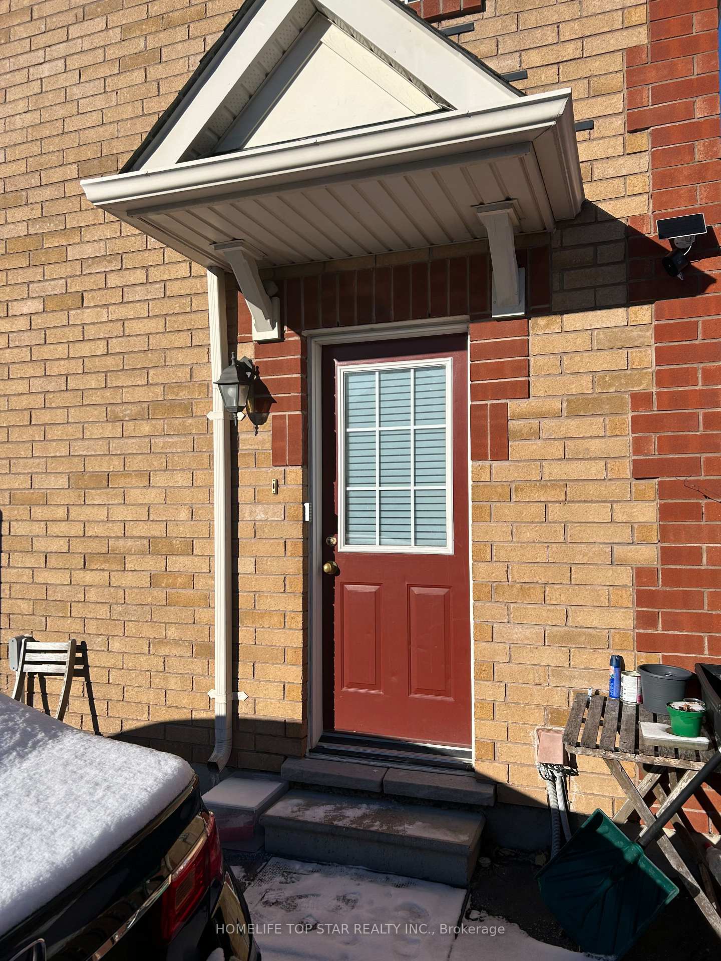 Photo 1 of Unit Coach H, 20 Bittersweet Street, Markham, Cornell — HOMEH