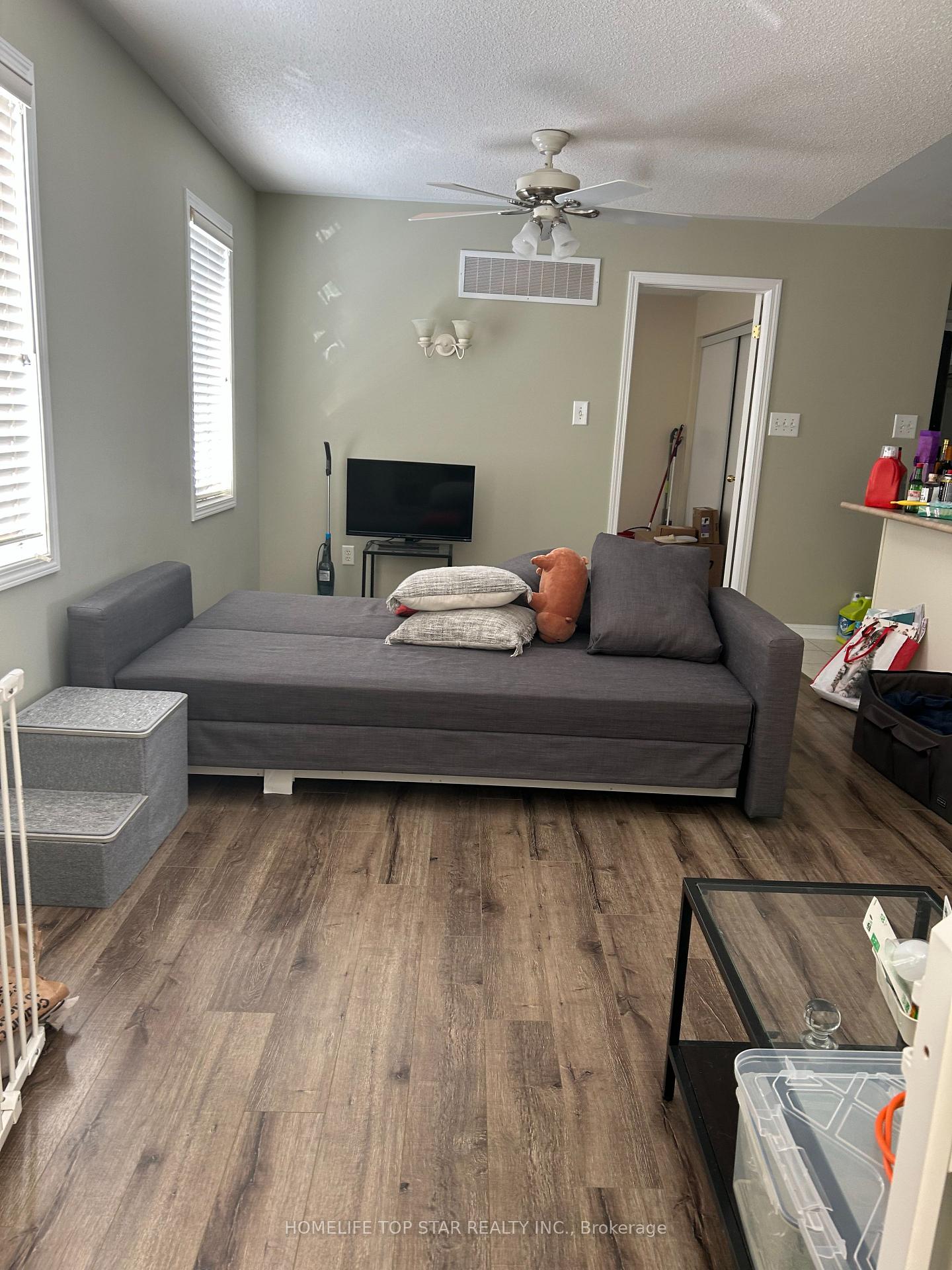 Photo 3 of Unit Coach H, 20 Bittersweet Street, Markham, Cornell — HOMEH