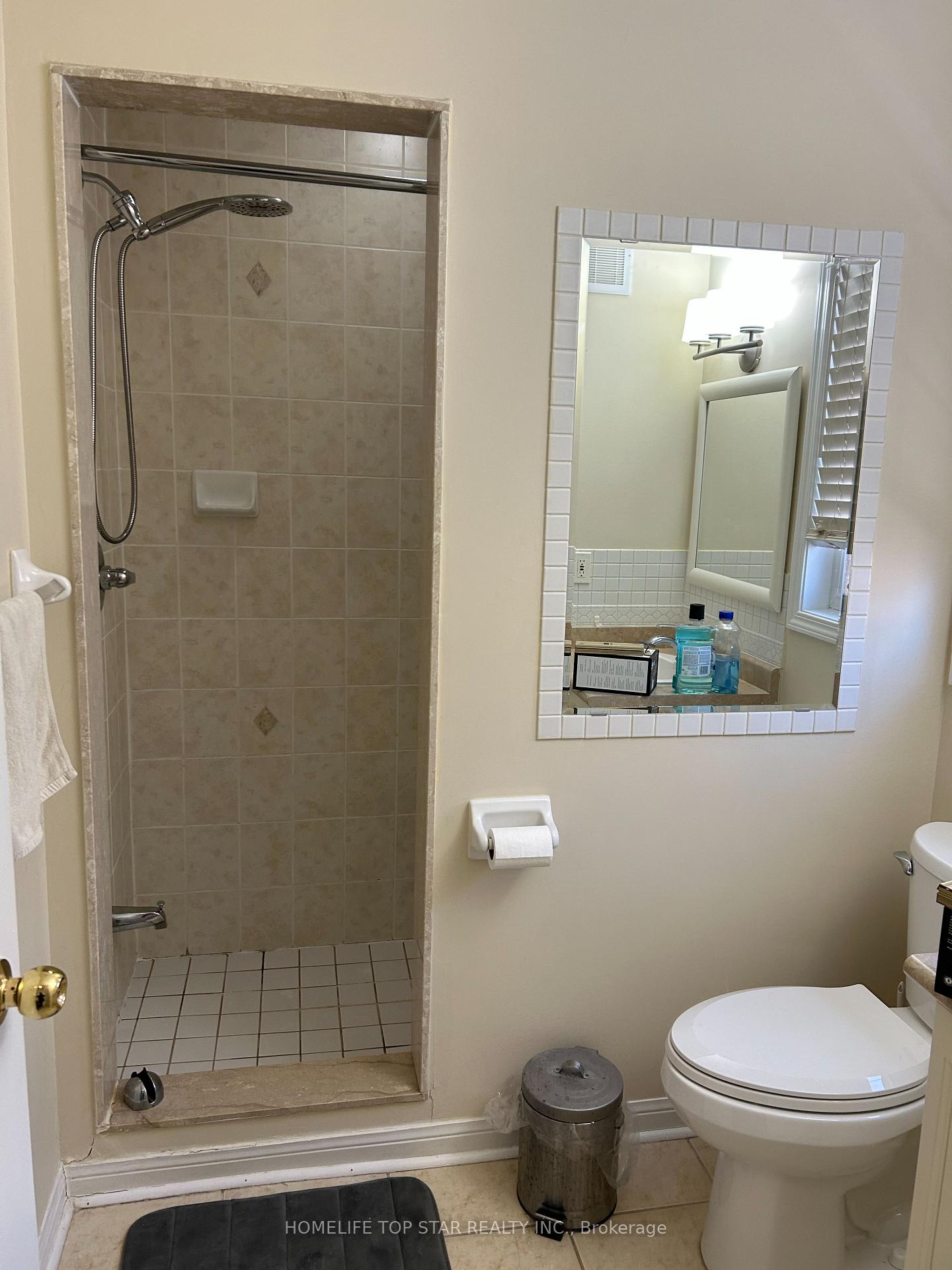 Photo 8 of Unit Coach H, 20 Bittersweet Street, Markham, Cornell — HOMEH