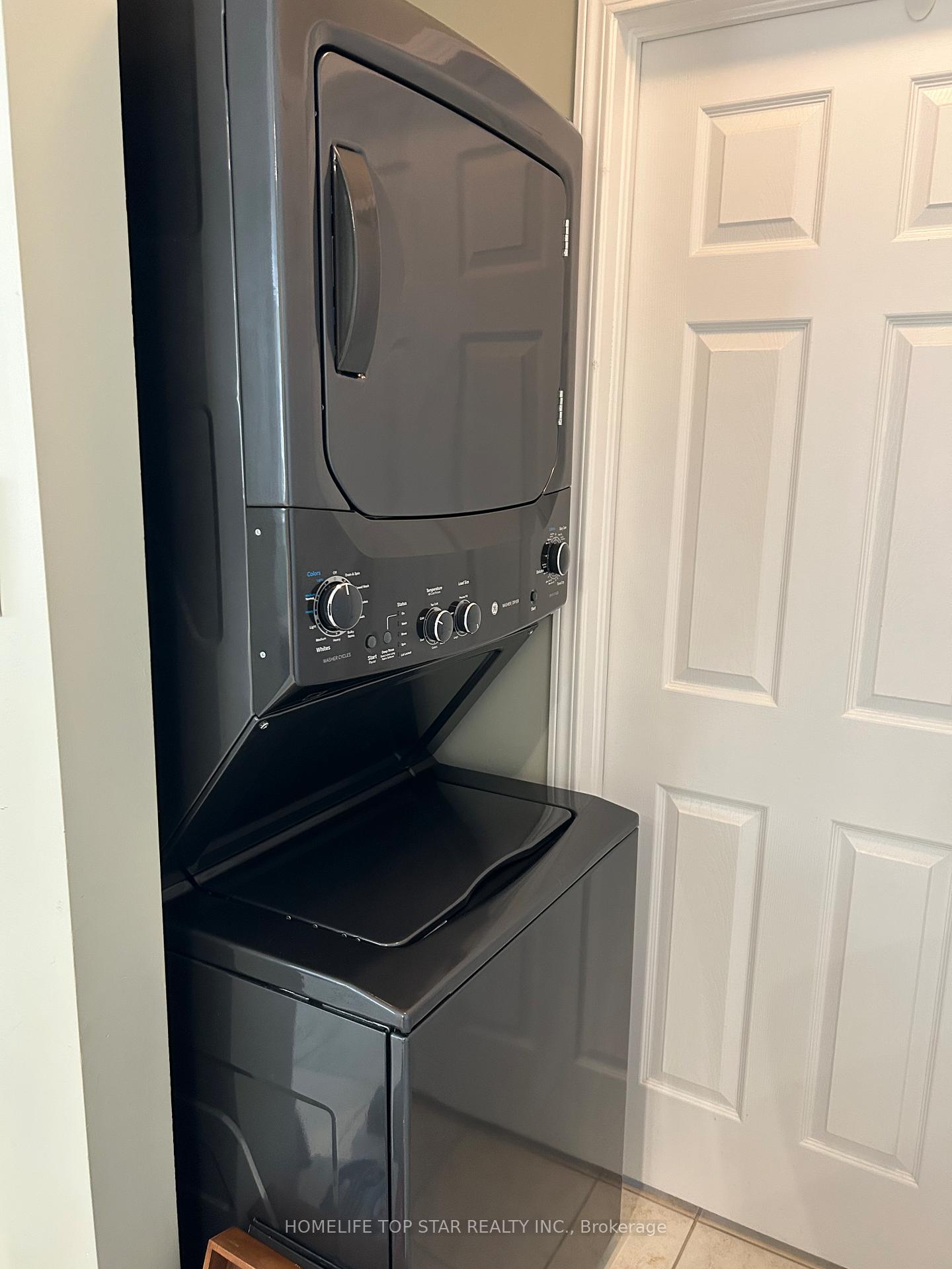 Photo 9 of Unit Coach H, 20 Bittersweet Street, Markham, Cornell — HOMEH