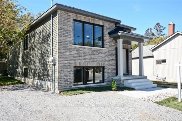 Photo 1 of 214 Celina Street, Oshawa, Central — HOMEH