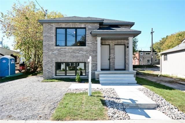 Photo 2 of 214 Celina Street, Oshawa, Central — HOMEH