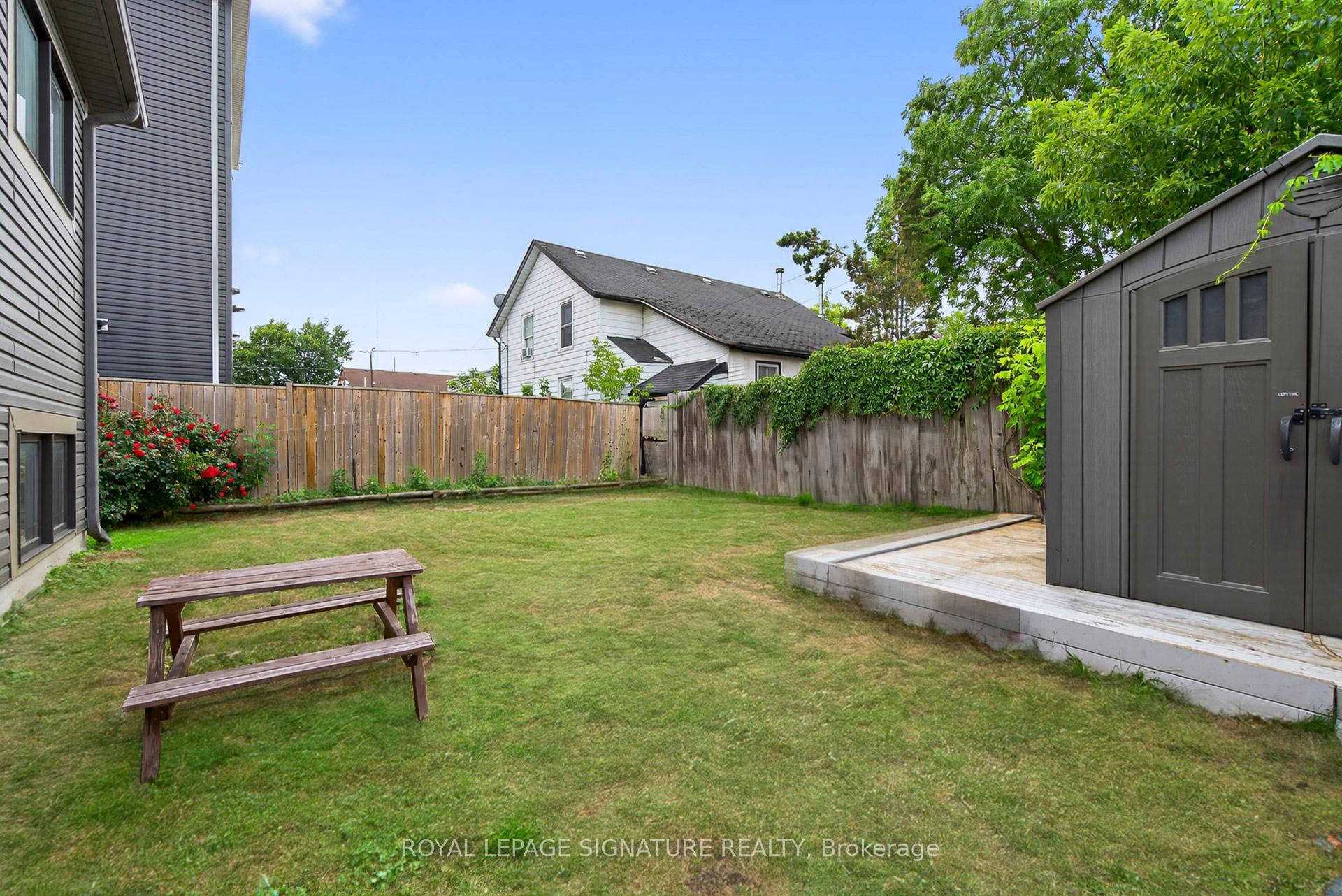 Photo 11 of 214 Celina Street, Oshawa, Central — HOMEH