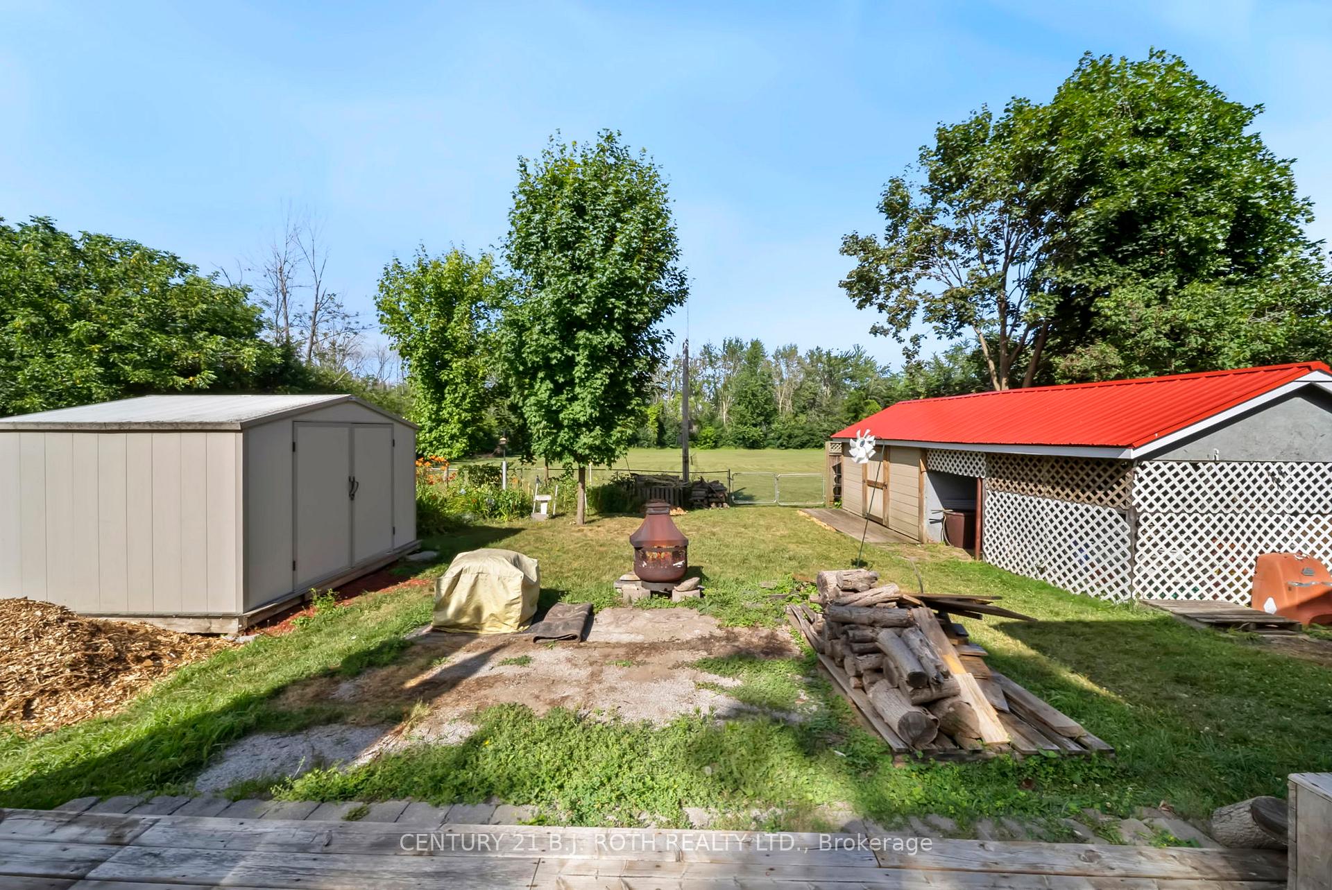 Photo 16 of 392 Bayview Parkway, Orillia — HOMEH