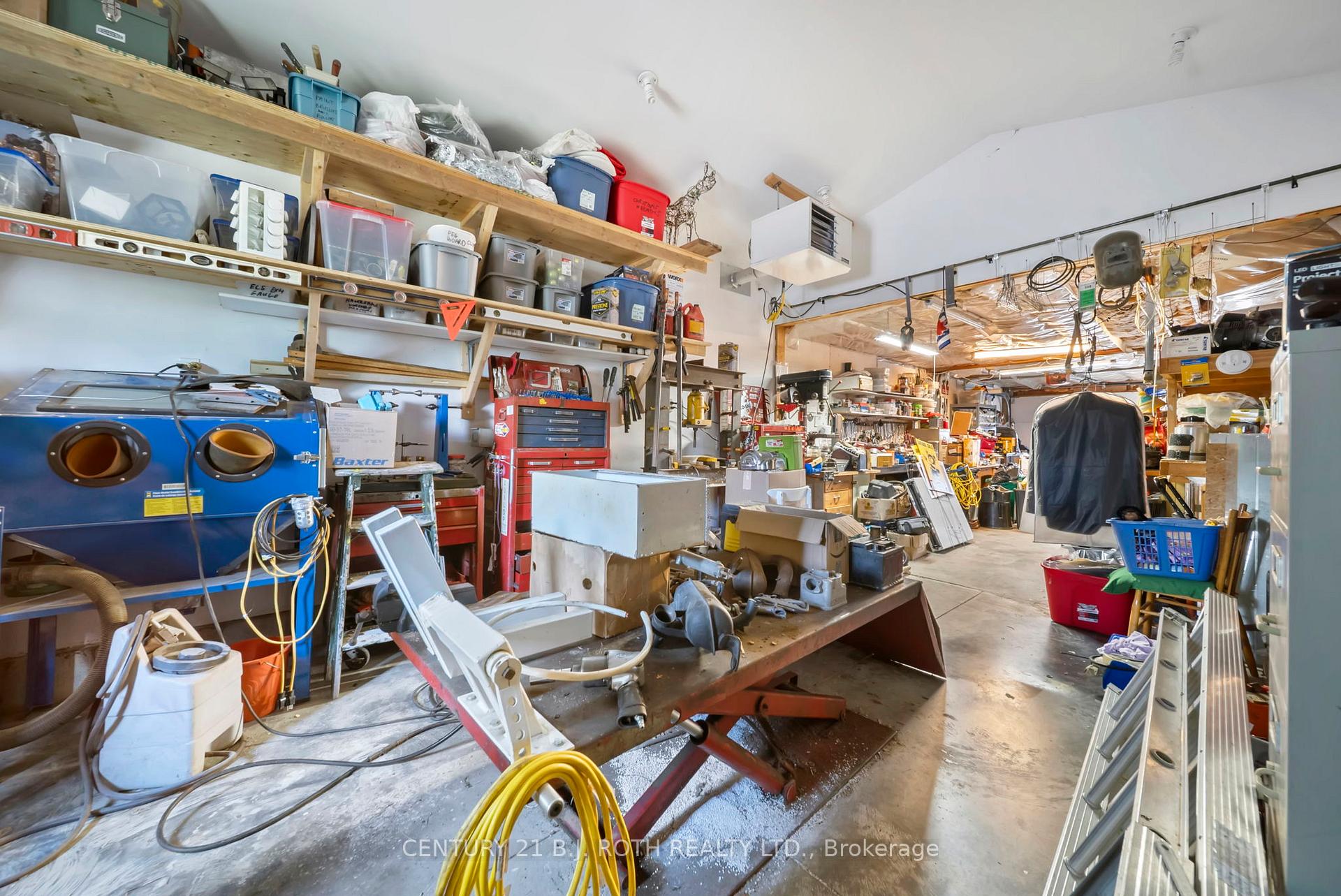 Photo 18 of 392 Bayview Parkway, Orillia — HOMEH