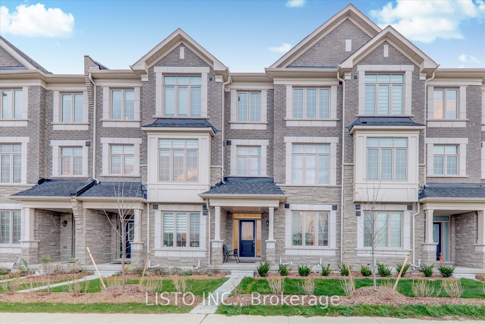Photo 1 of 265 Kirkham Drive, Markham, Cedarwood — HOMEH