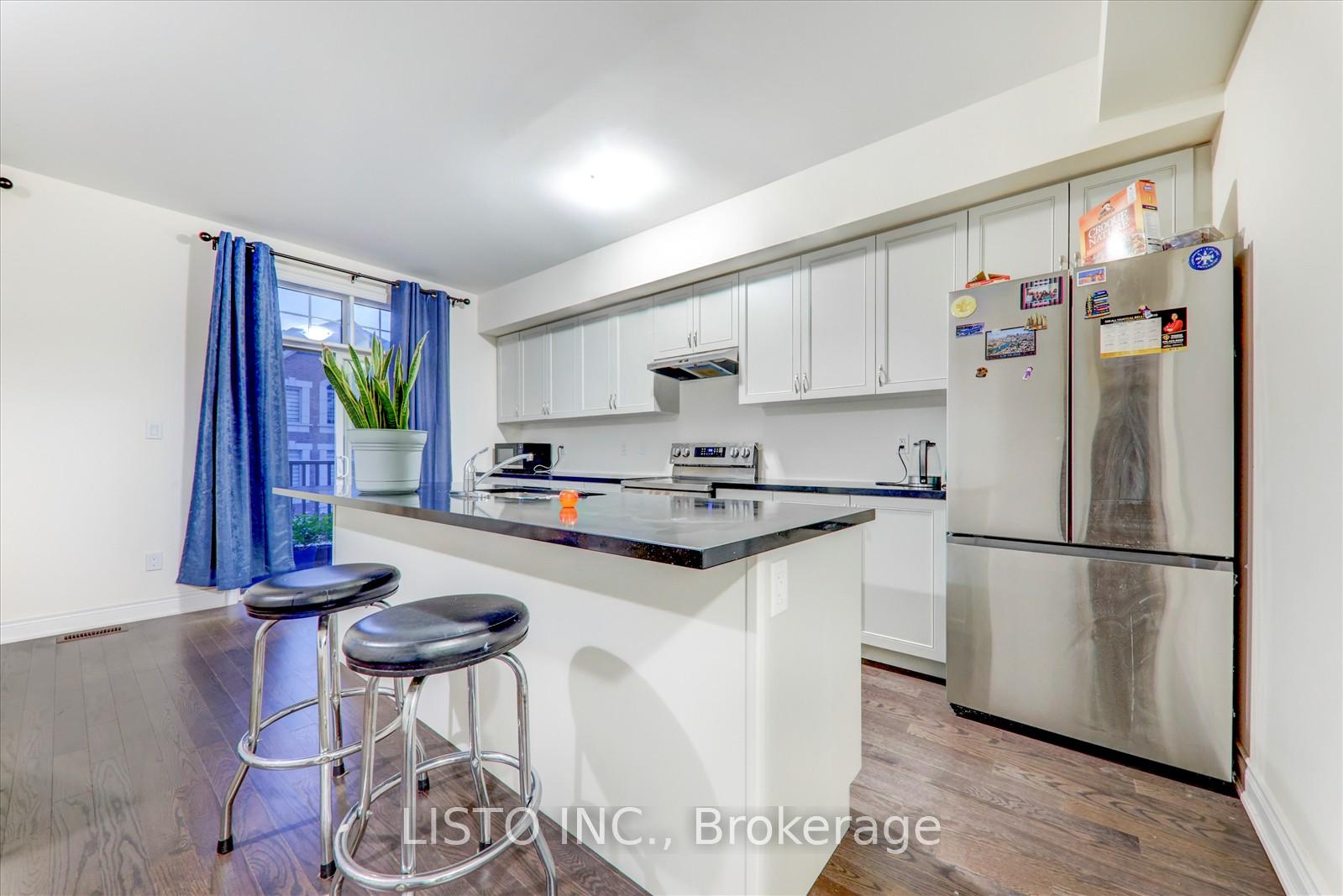 Photo 15 of 265 Kirkham Drive, Markham, Cedarwood — HOMEH