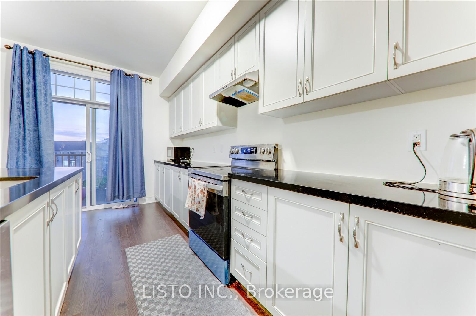Photo 17 of 265 Kirkham Drive, Markham, Cedarwood — HOMEH