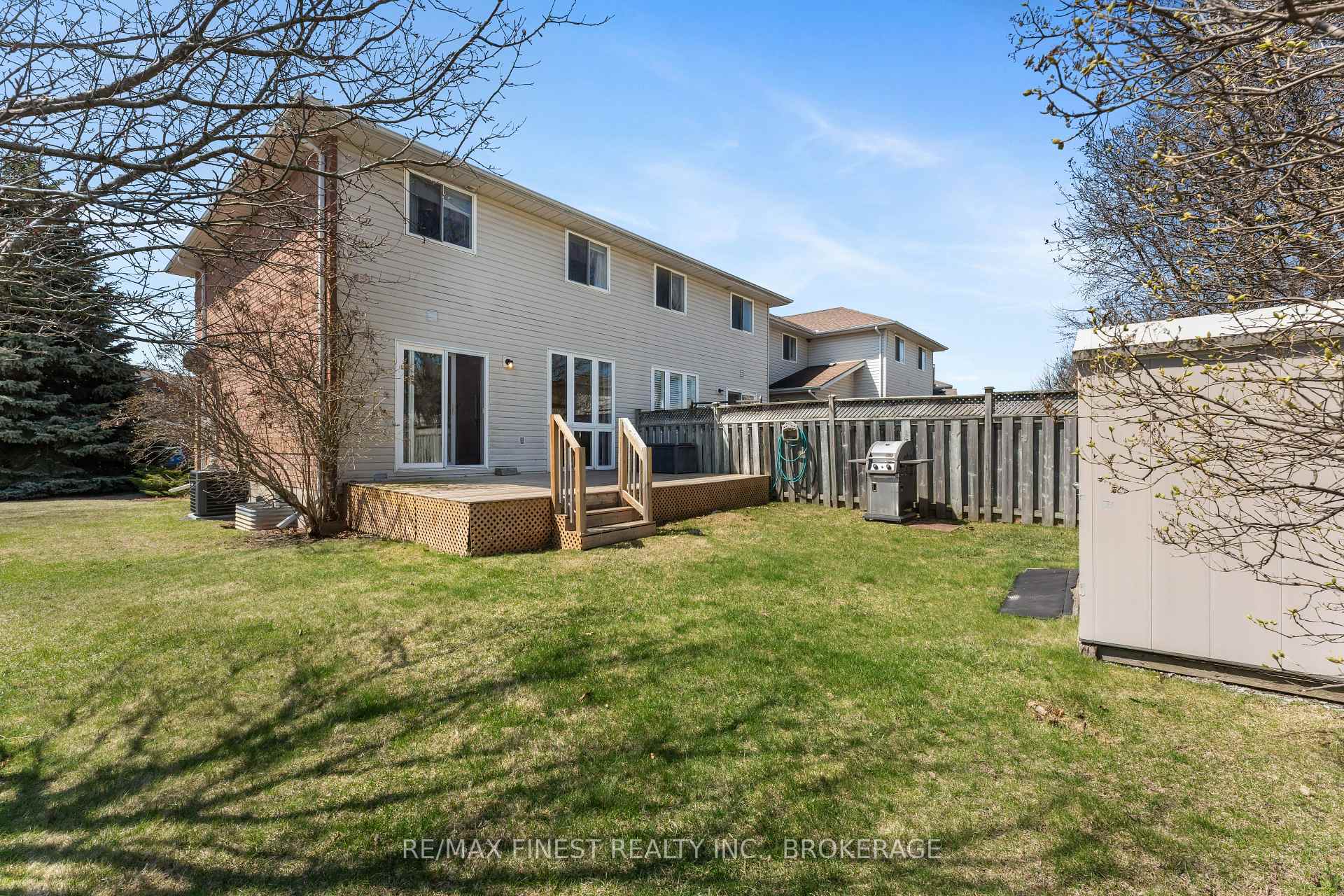 Photo 39 of 230 Ellesmeer Avenue, Kingston, City Northwest — HOMEH