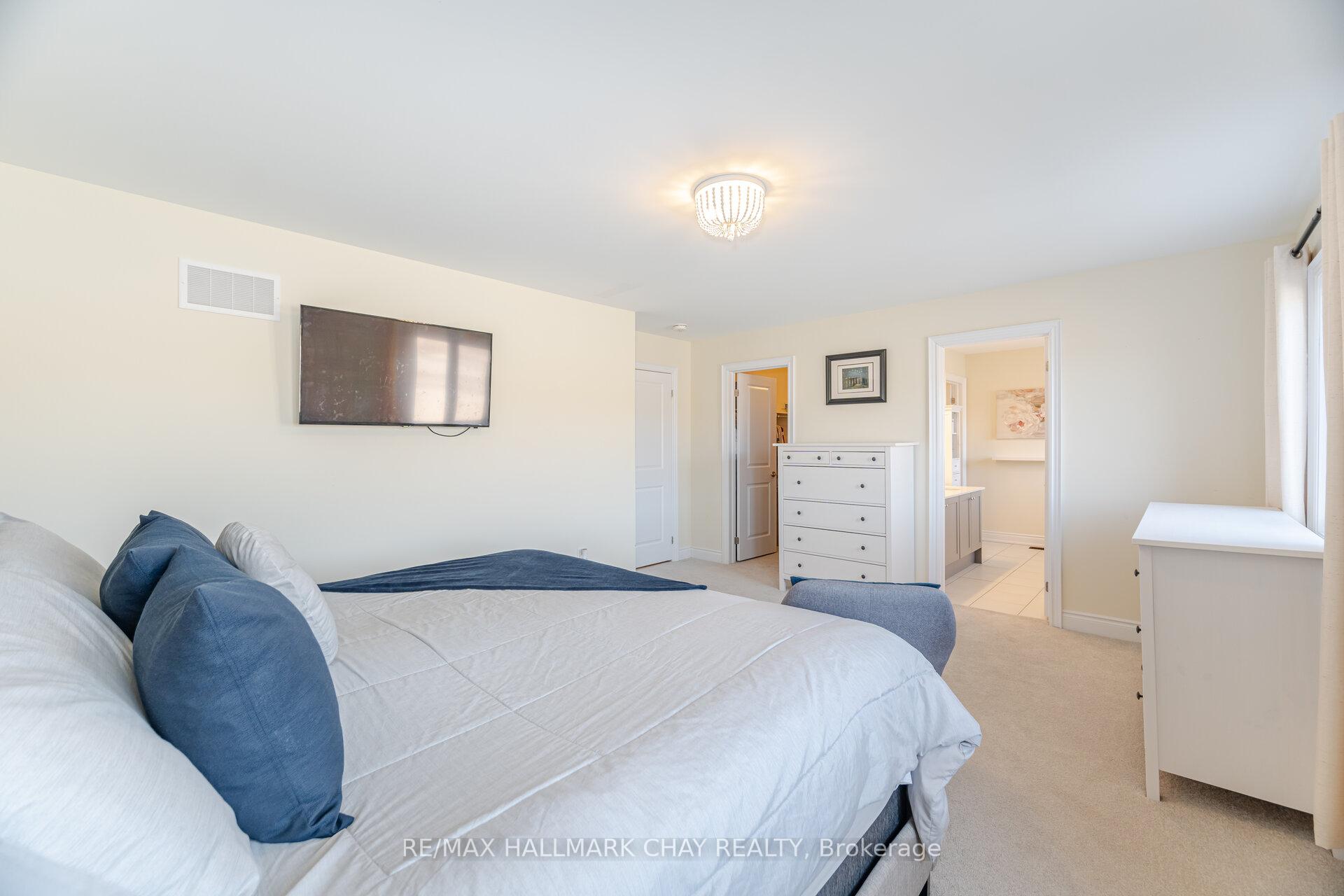 Photo 30 of 30 Janes Crescent, New Tecumseth, Alliston — HOMEH