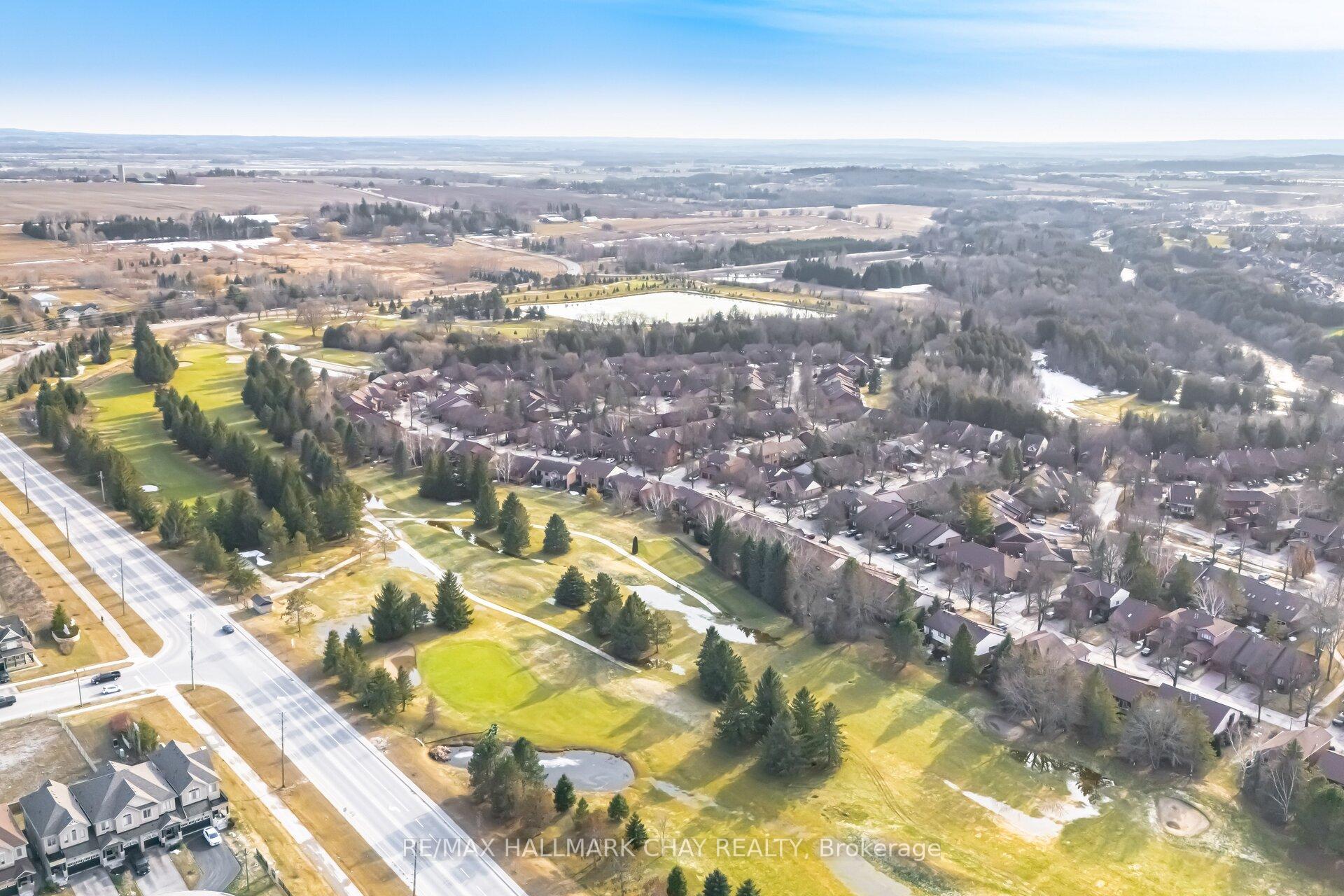 Photo 50 of 30 Janes Crescent, New Tecumseth, Alliston — HOMEH