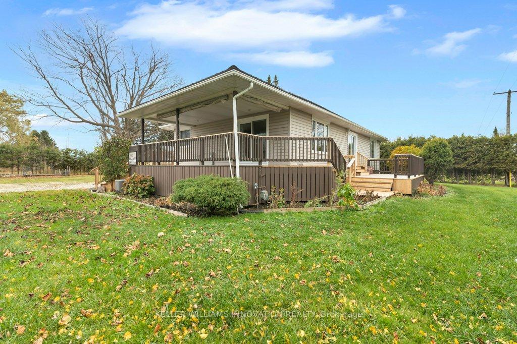 Photo 1 of 820 Tremaine Avenue S, North Perth, Elma — HOMEH