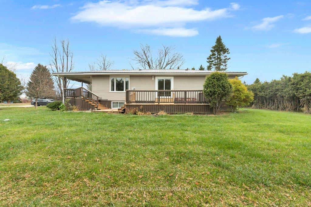 Photo 2 of 820 Tremaine Avenue S, North Perth, Elma — HOMEH