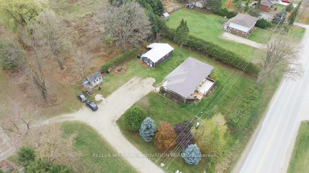 Photo 23 of 820 Tremaine Avenue S, North Perth, Elma — HOMEH
