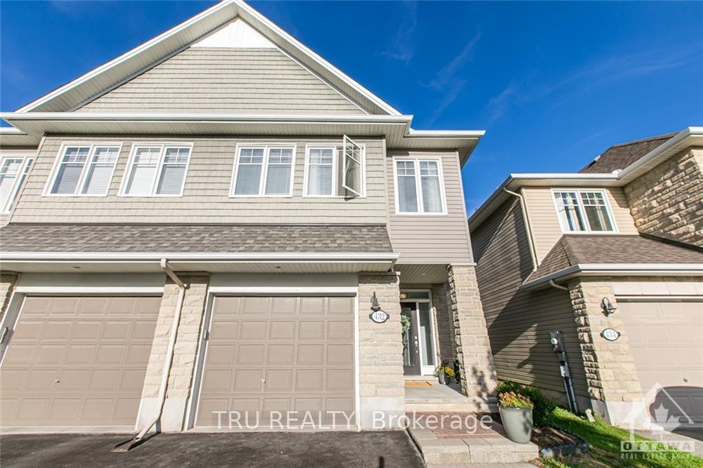 Front of 432 Gerry Lalonde Drive