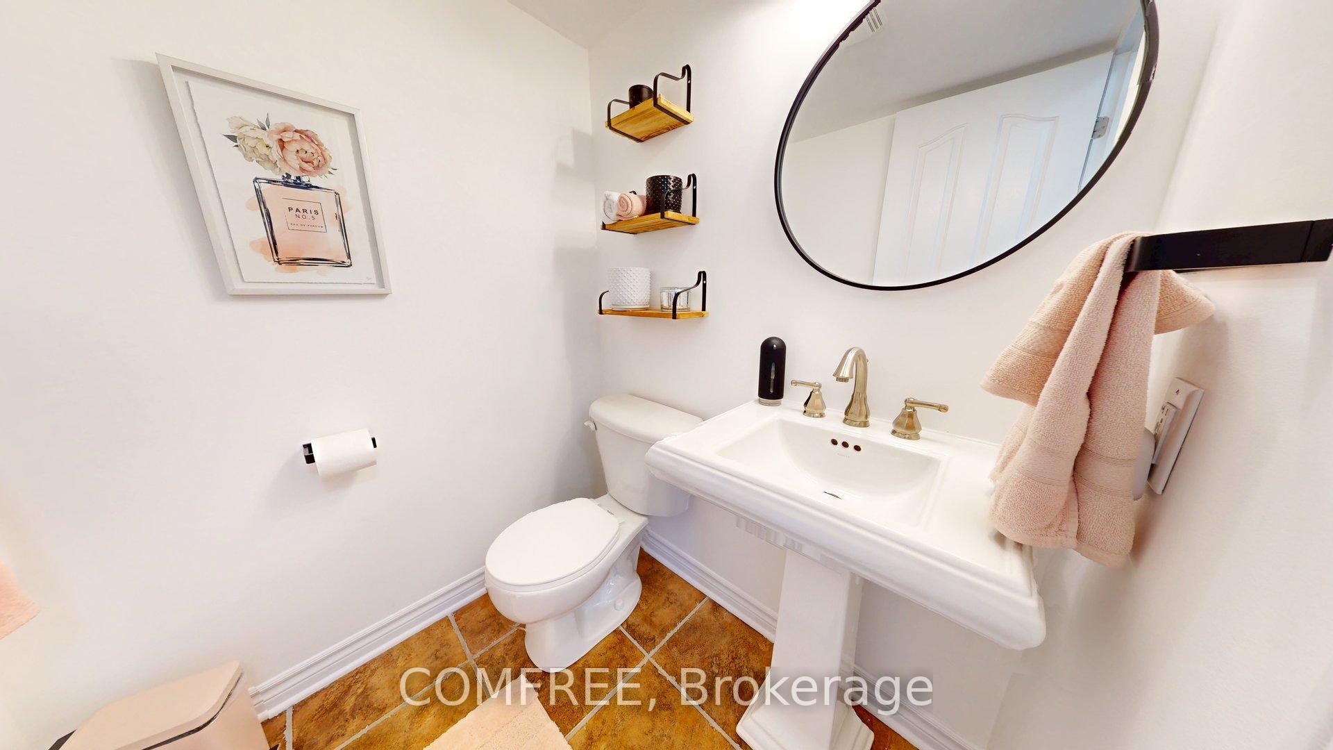 Photo 7 of 2112 Bergamot Circle, Ottawa, Springridge/East Village — HOMEH
