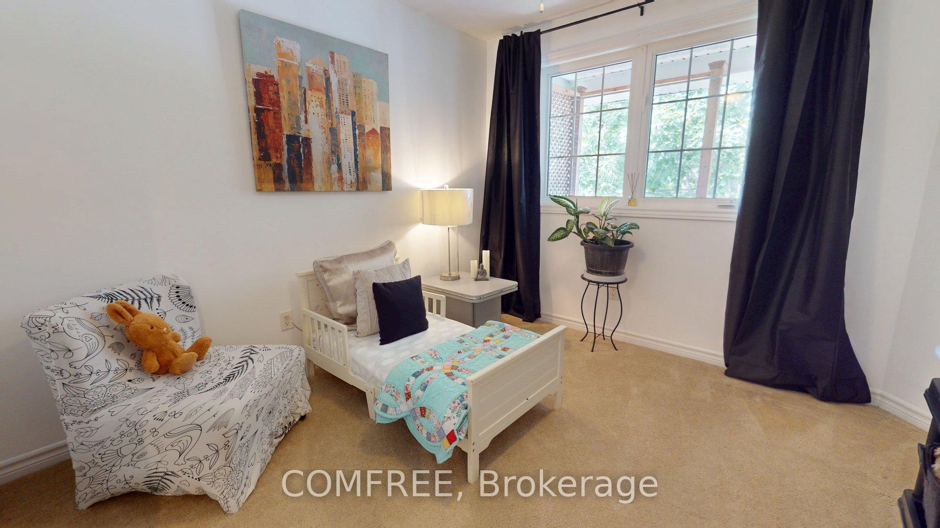 Photo 16 of 2112 Bergamot Circle, Ottawa, Springridge/East Village — HOMEH