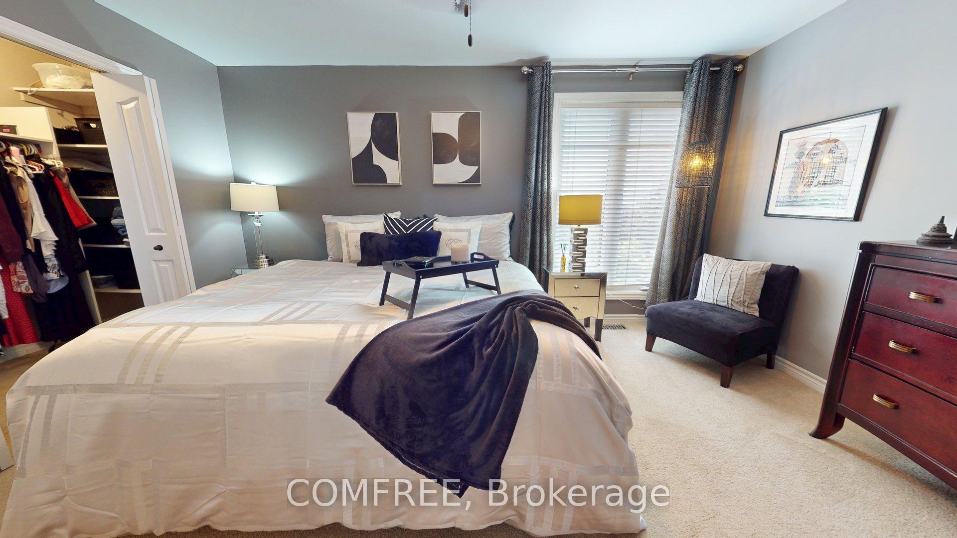 Photo 21 of 2112 Bergamot Circle, Ottawa, Springridge/East Village — HOMEH