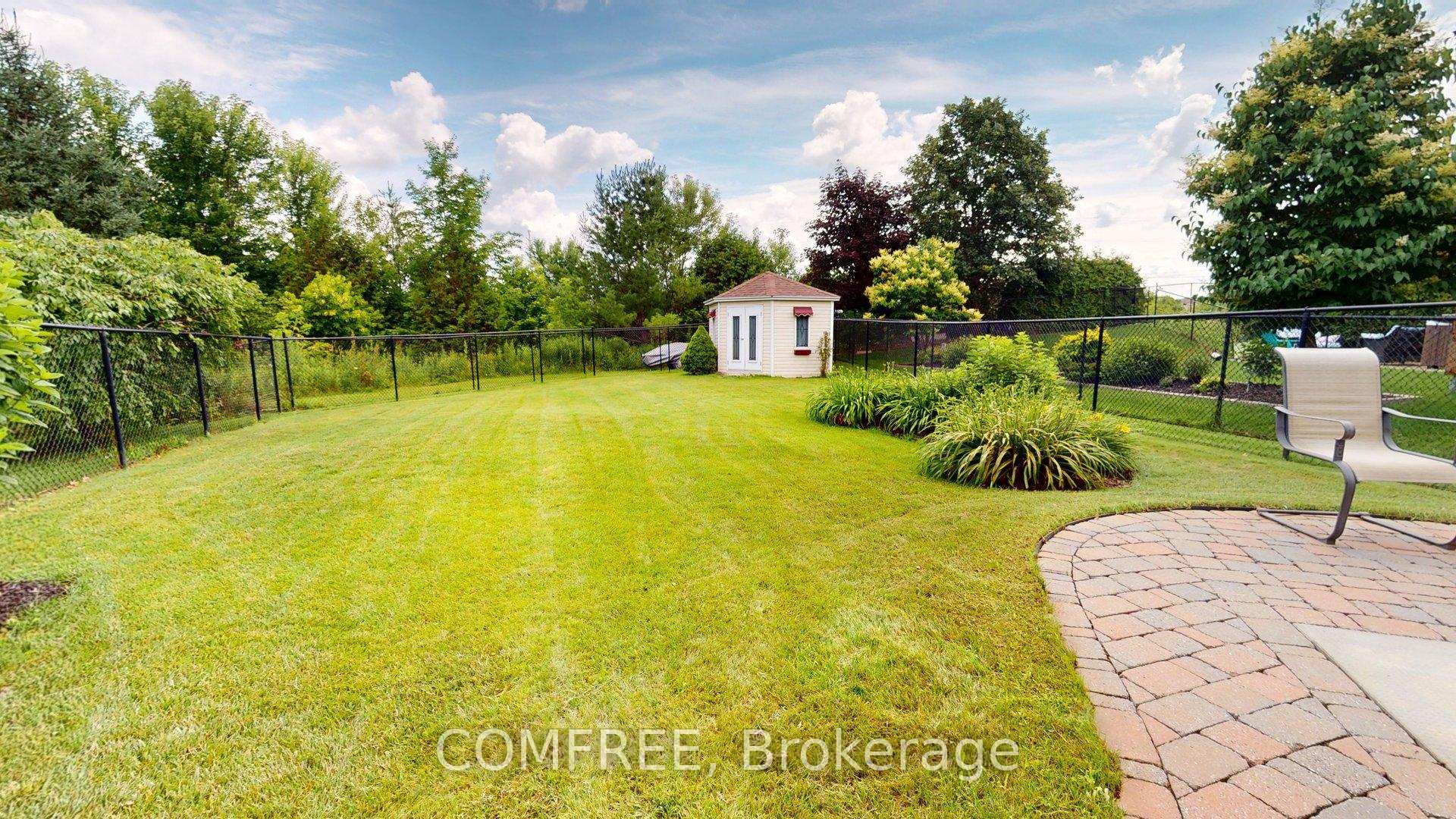 Photo 26 of 2112 Bergamot Circle, Ottawa, Springridge/East Village — HOMEH