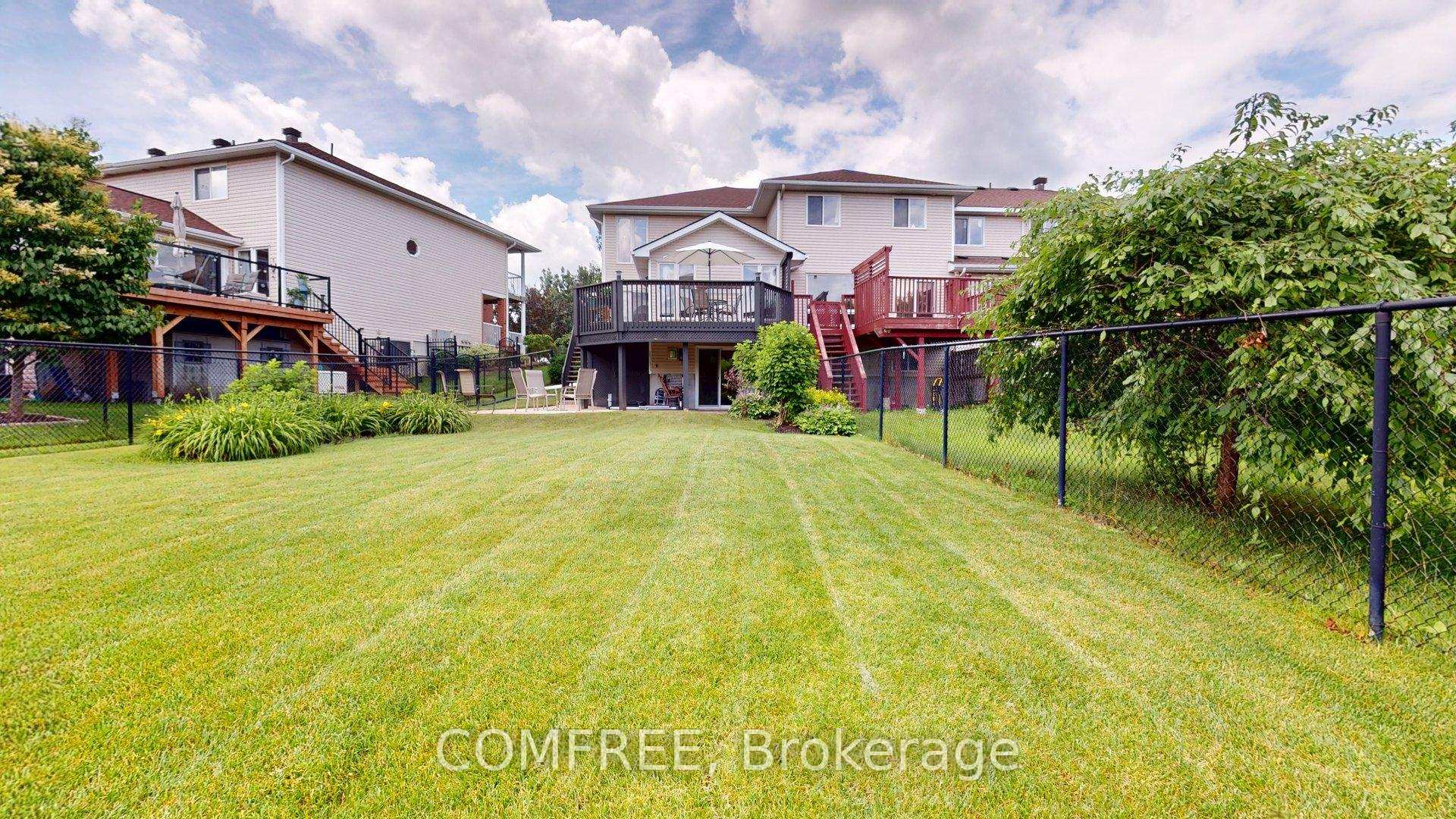 Photo 27 of 2112 Bergamot Circle, Ottawa, Springridge/East Village — HOMEH
