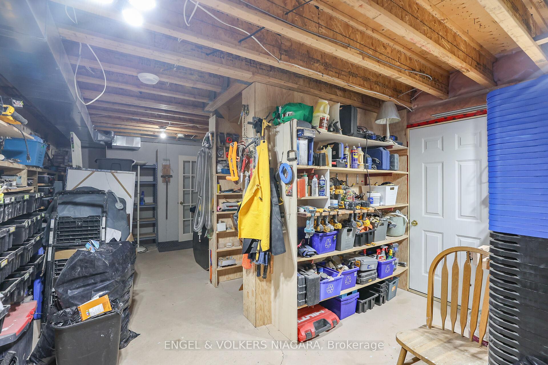 Photo 25 of 28 Cherry Ridge Boulevard N, Pelham, Fenwick — HOMEH