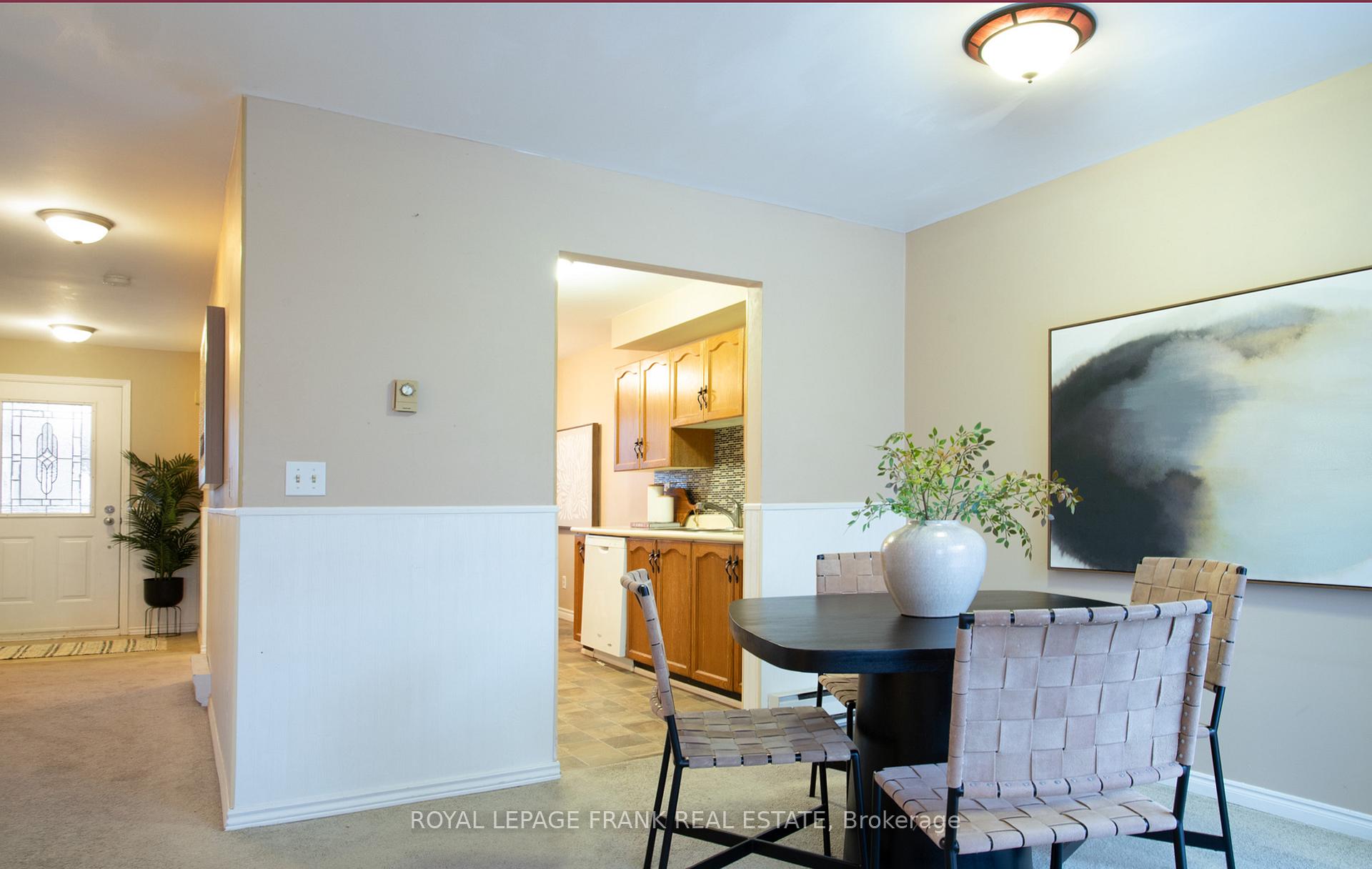 Photo 10 of 1466 O'Hara Court, Oshawa, Lakeview — HOMEH