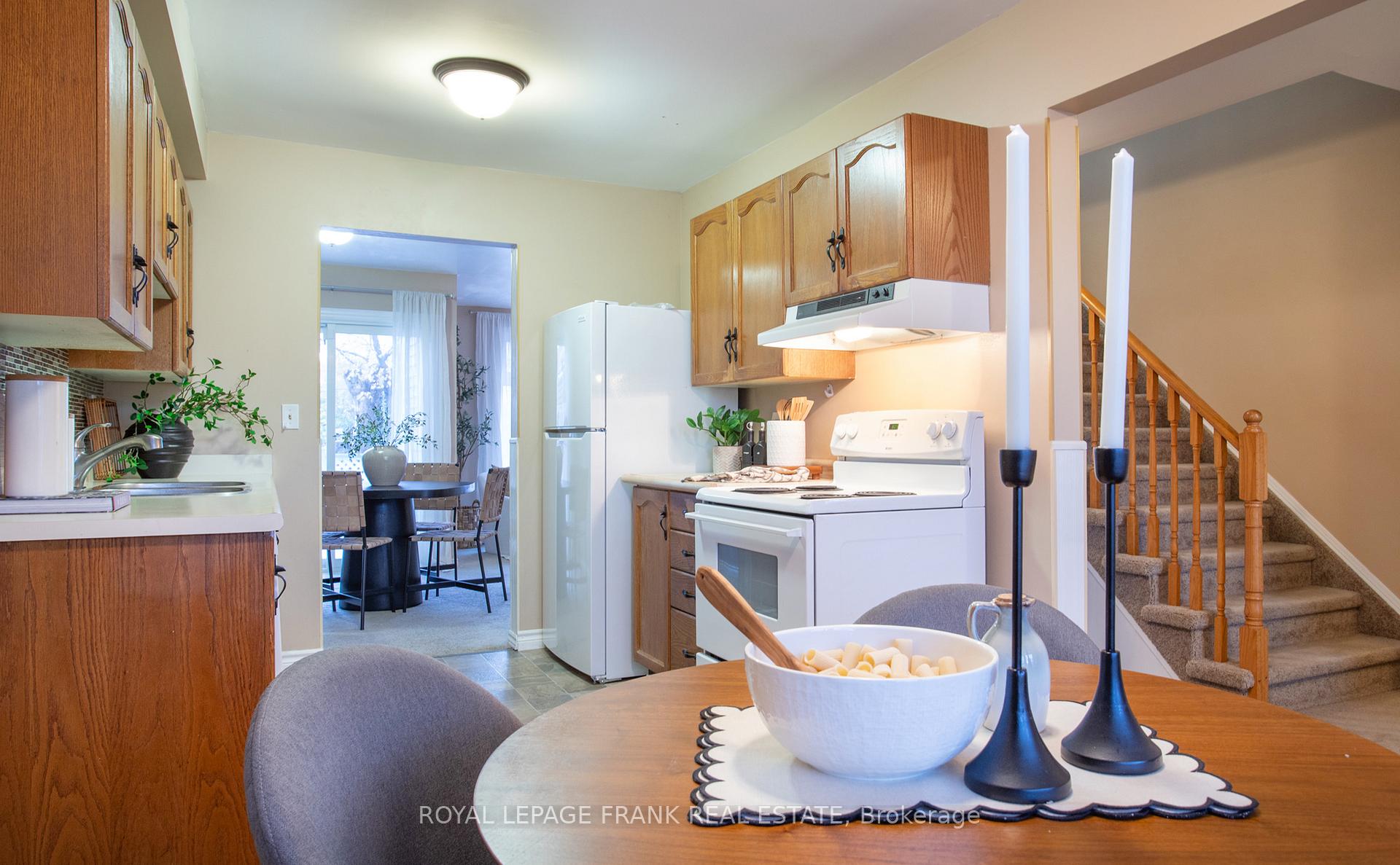 Photo 14 of 1466 O'Hara Court, Oshawa, Lakeview — HOMEH