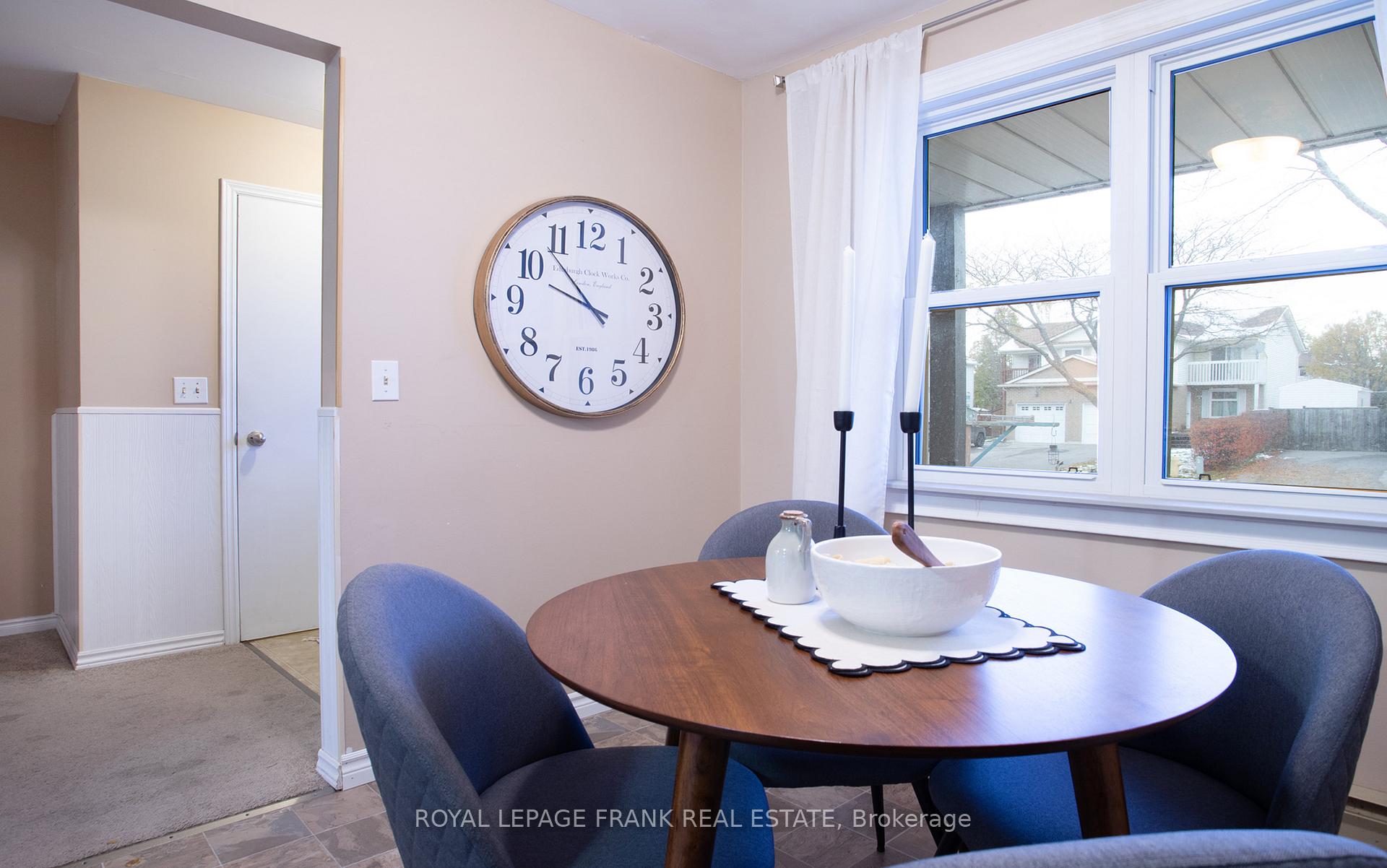 Photo 15 of 1466 O'Hara Court, Oshawa, Lakeview — HOMEH