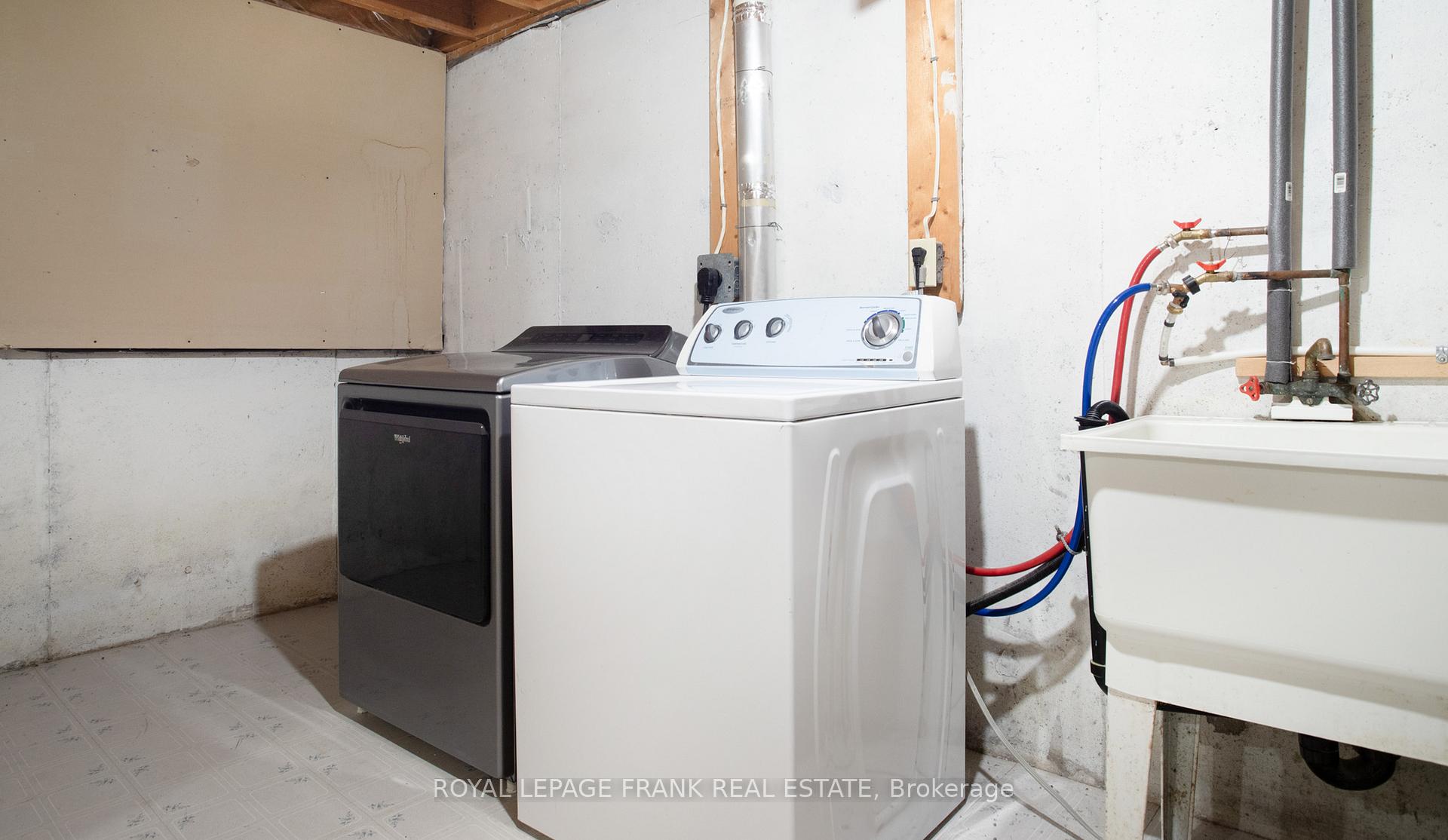 Photo 24 of 1466 O'Hara Court, Oshawa, Lakeview — HOMEH